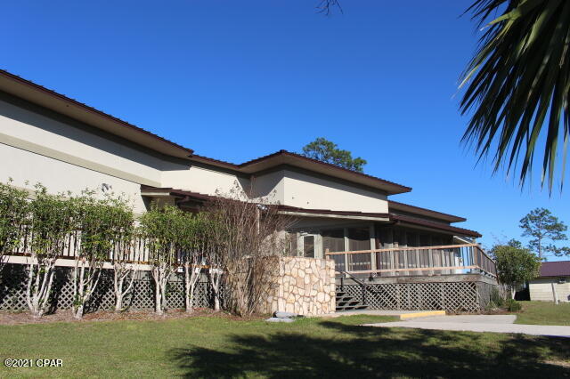 Compass Lake Hills Unit 3 - Land