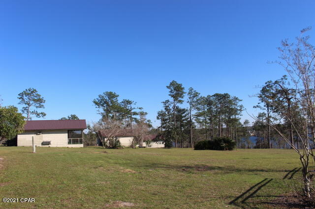 Compass Lake Hills Unit 3 - Land