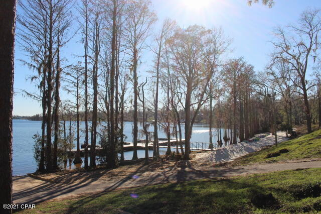 Compass Lake Hills Unit 3 - Land