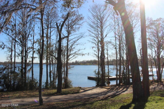 Compass Lake Hills Unit 3 - Land