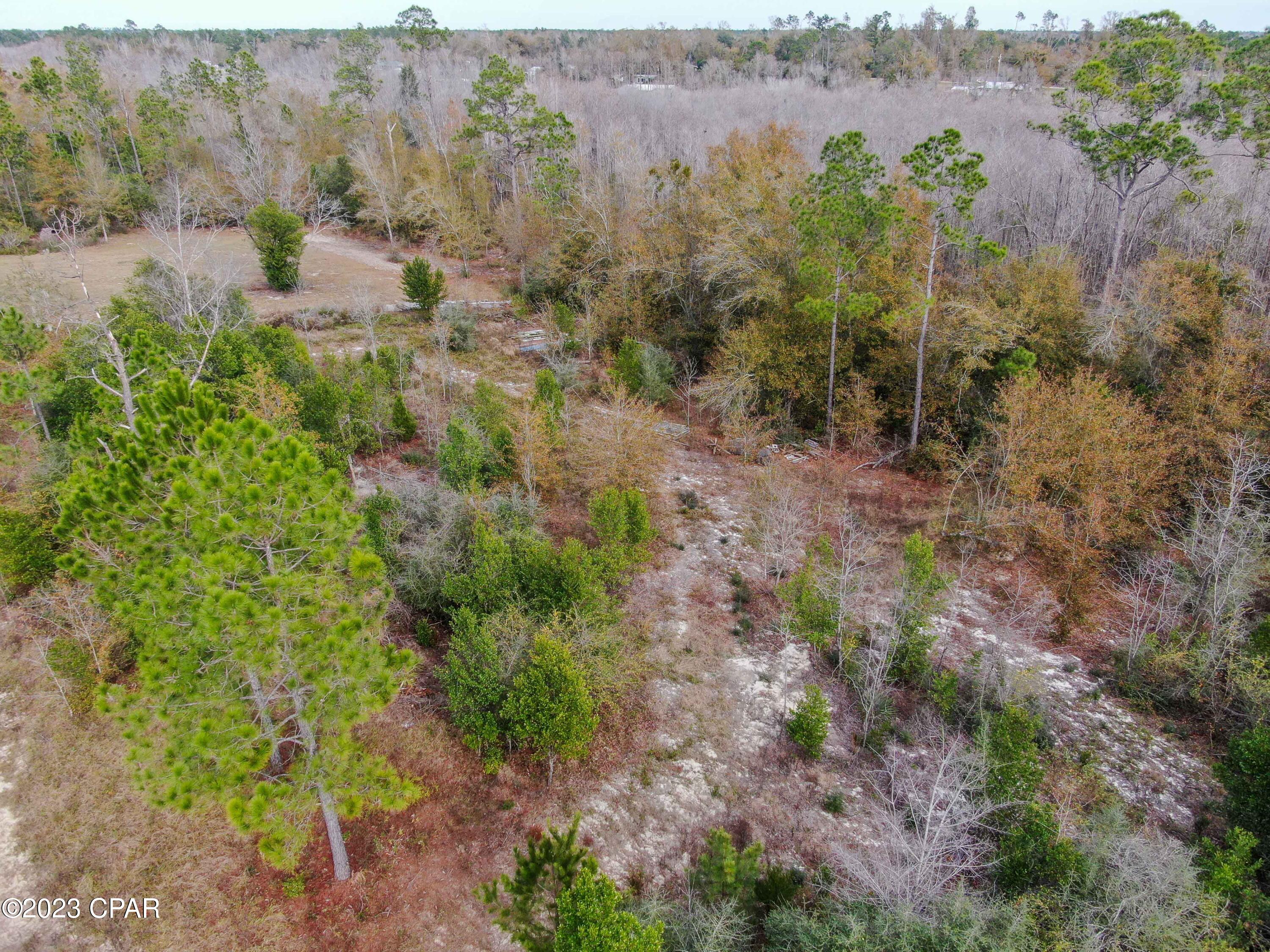 Dead Lakes Estates - Land