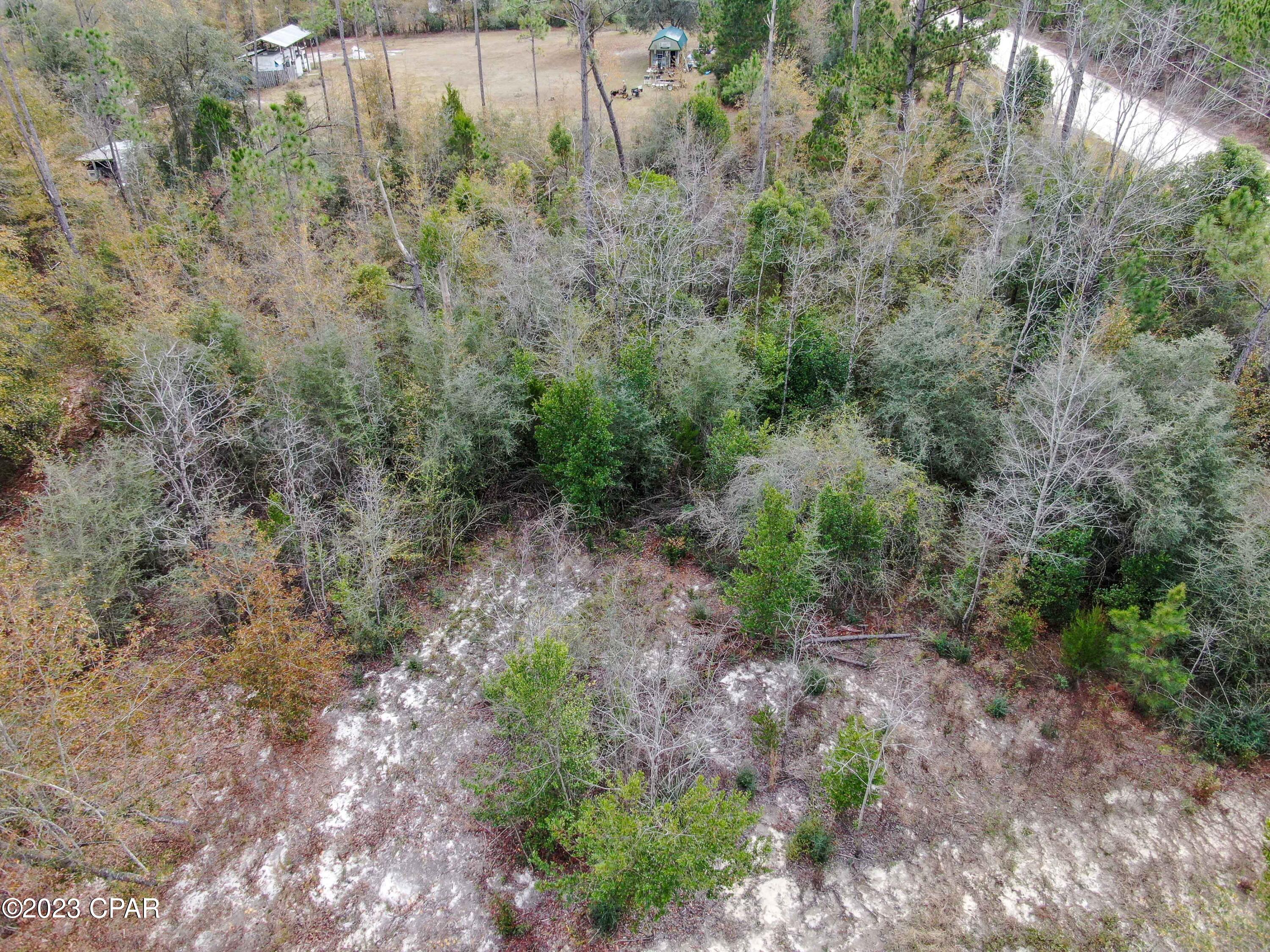 Dead Lakes Estates - Land