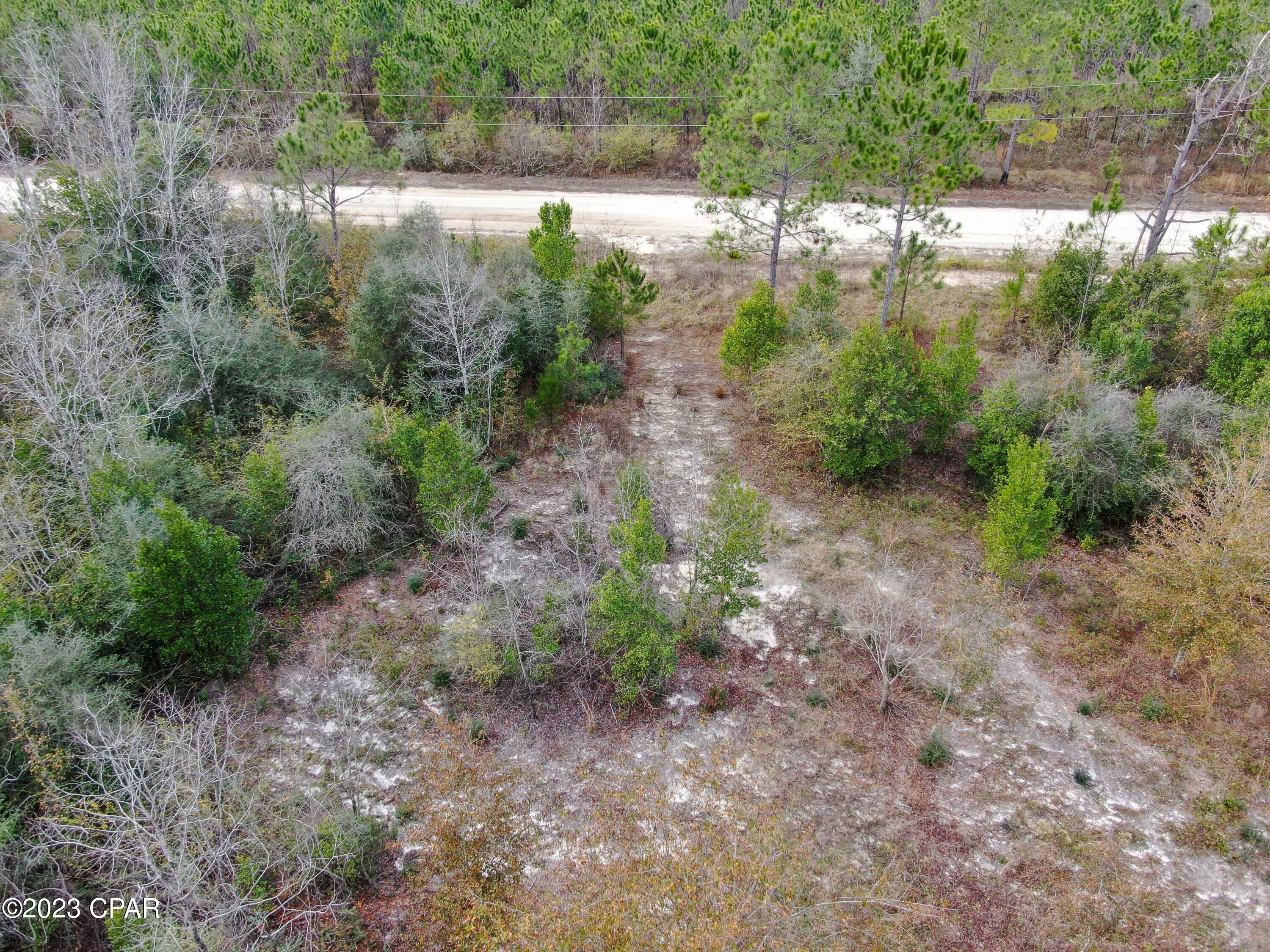 Dead Lakes Estates - Land