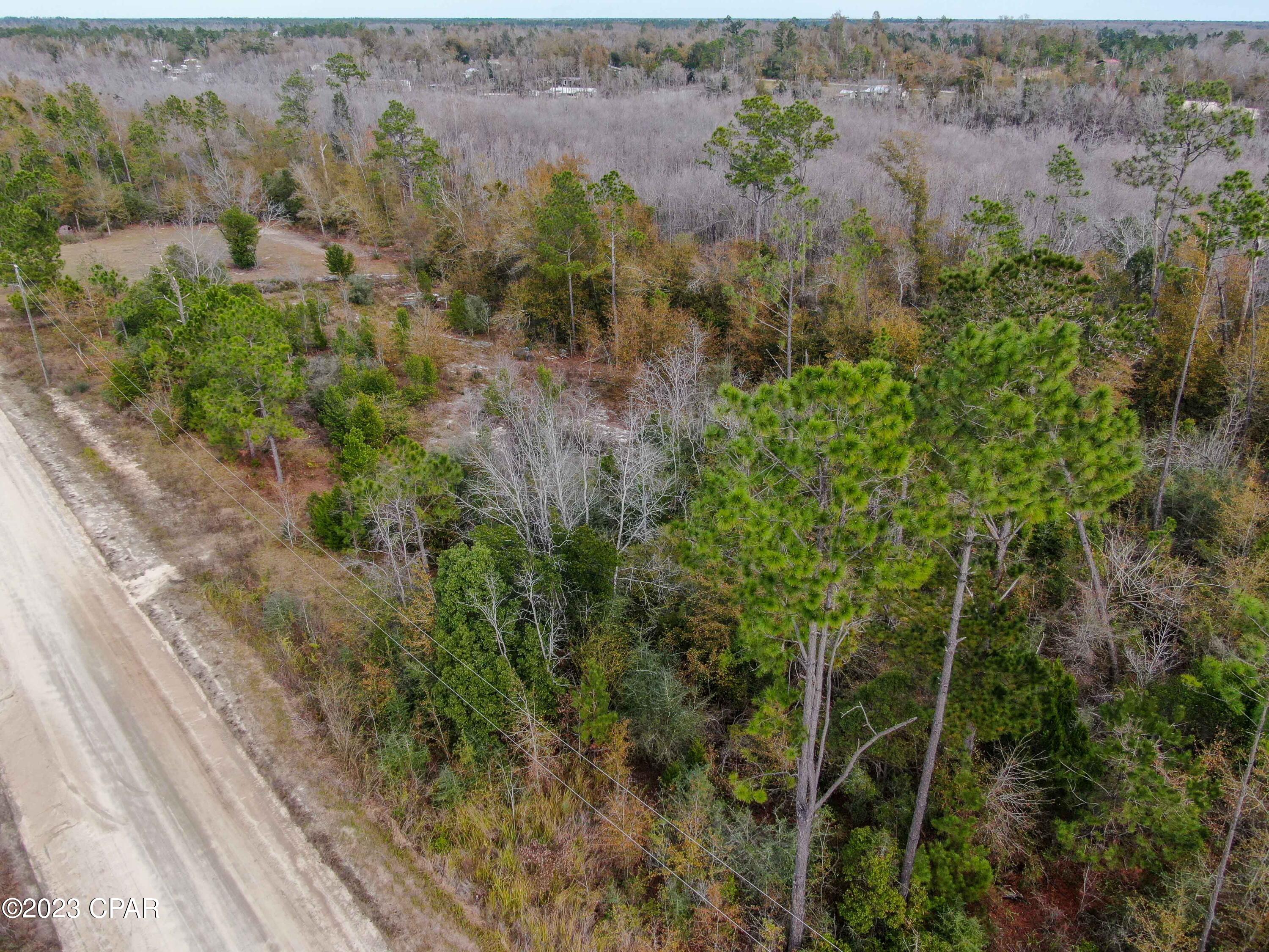 Dead Lakes Estates - Land