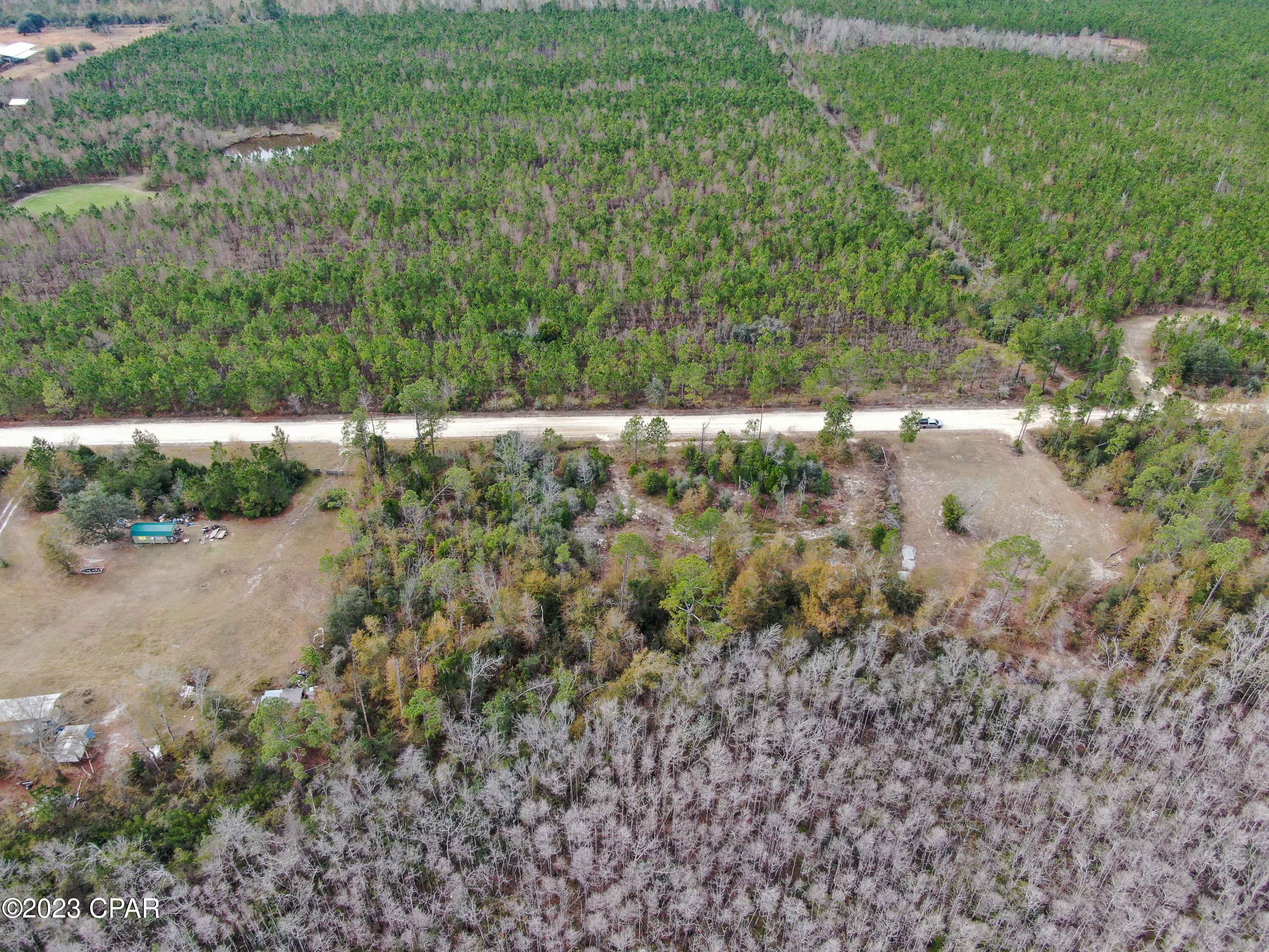 Dead Lakes Estates - Land