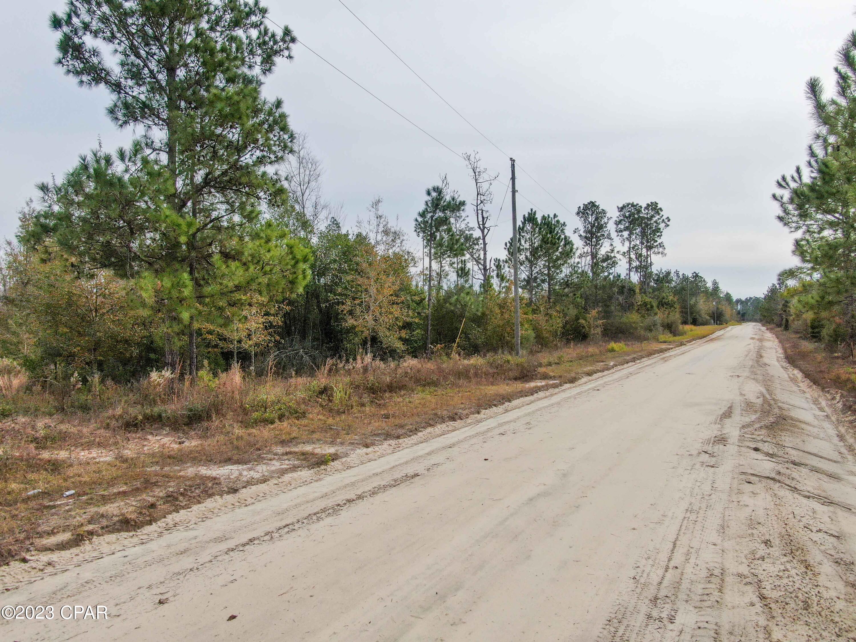 Dead Lakes Estates - Land