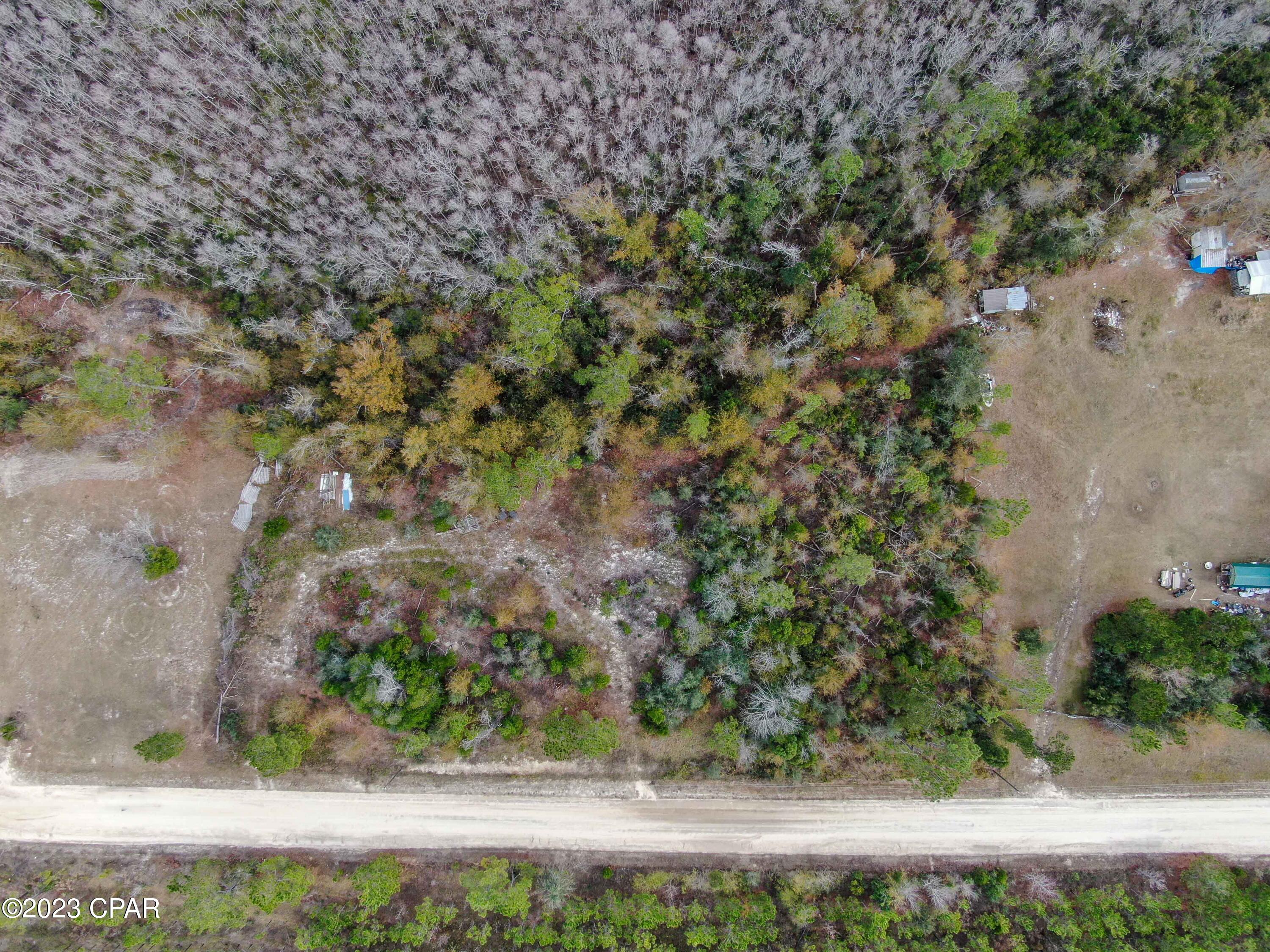 Dead Lakes Estates - Land