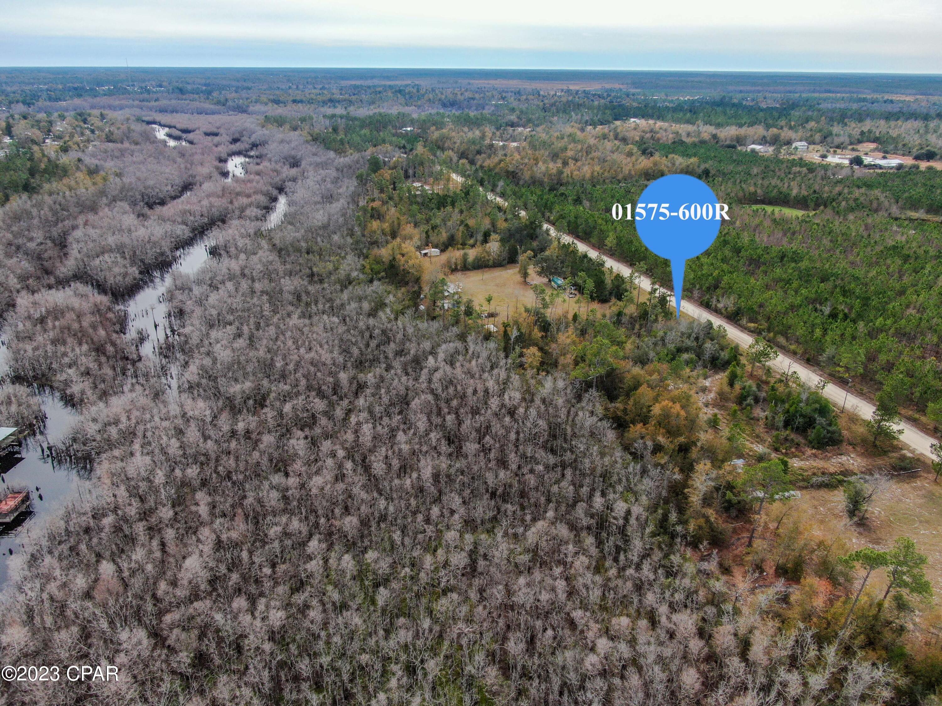 Dead Lakes Estates - Land