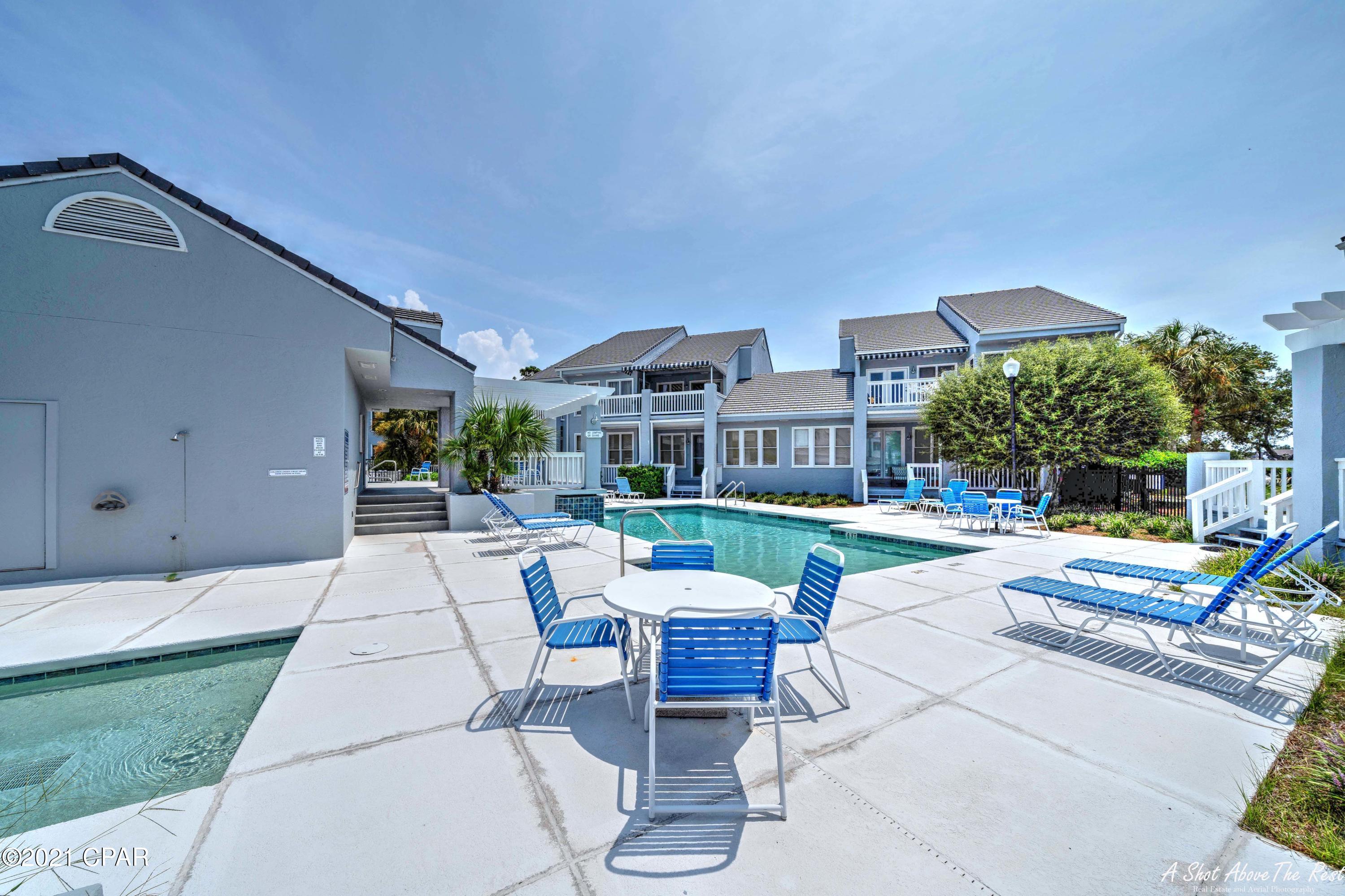 Marina Club Village - Residential