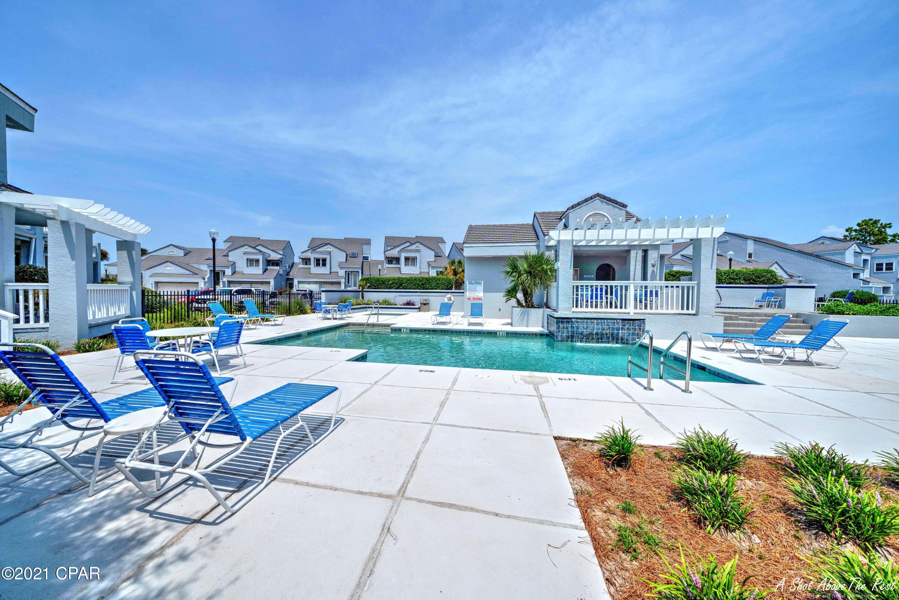 Marina Club Village - Residential