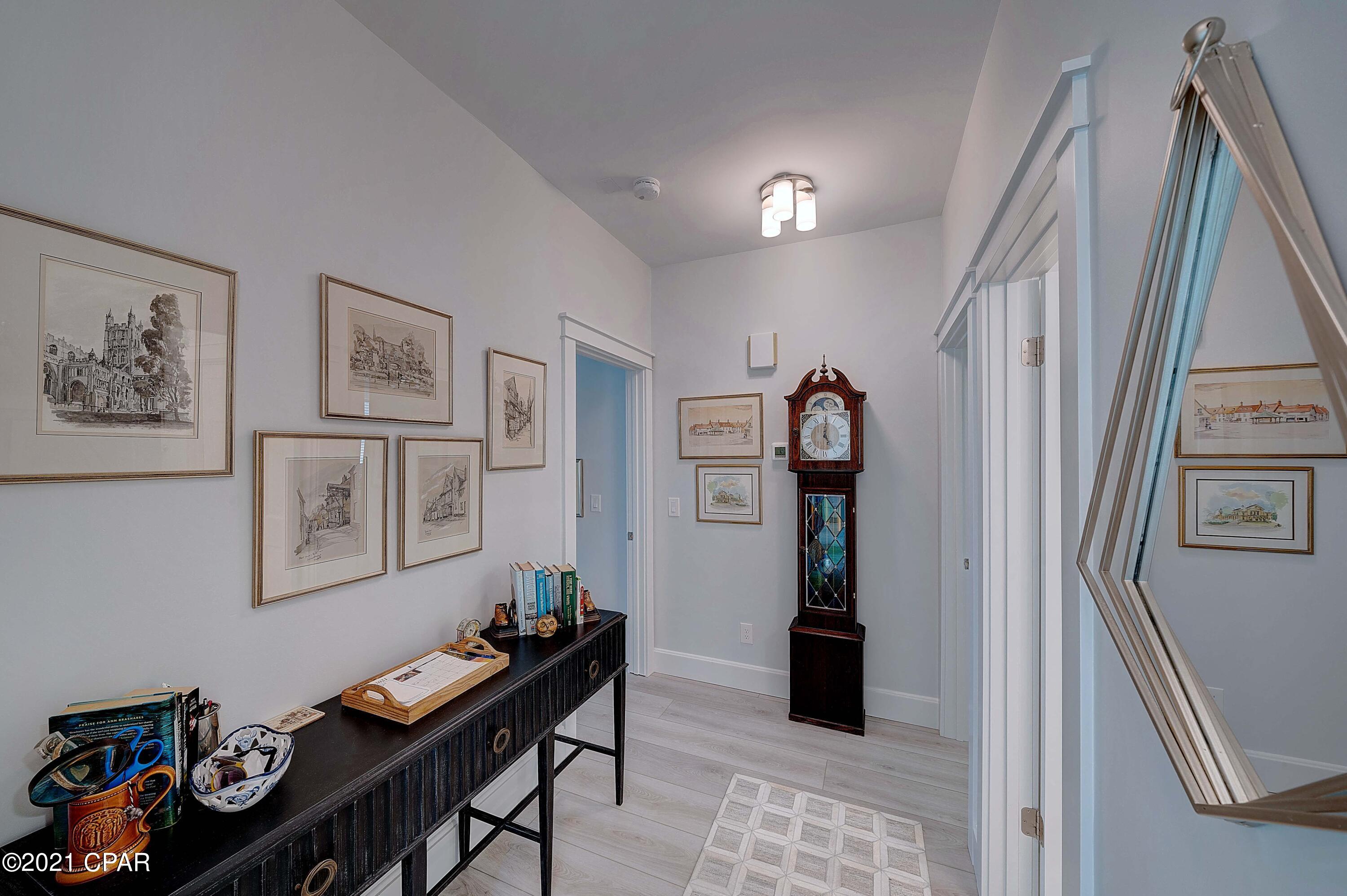 Marina Club Village - Residential