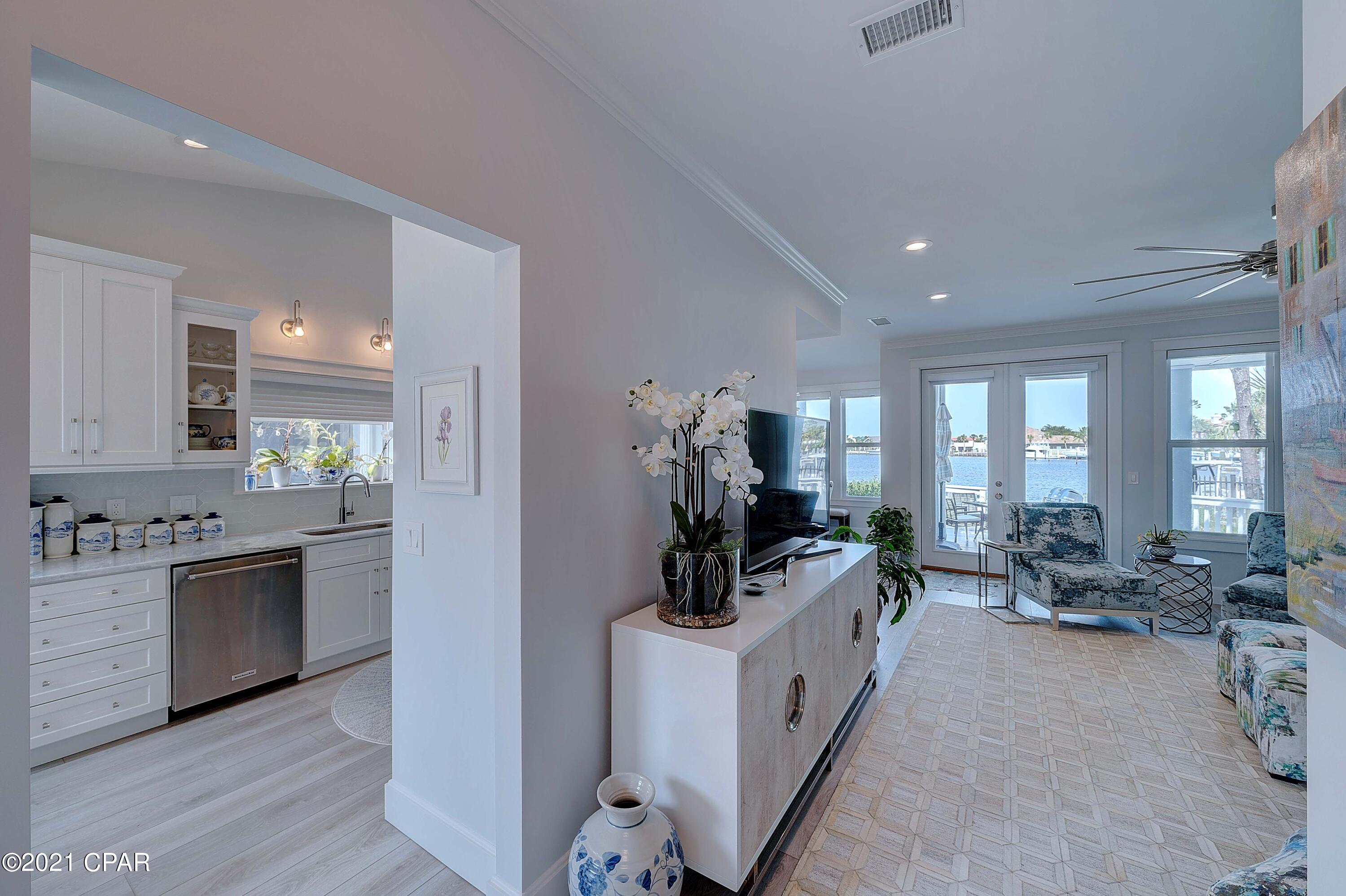 Marina Club Village - Residential