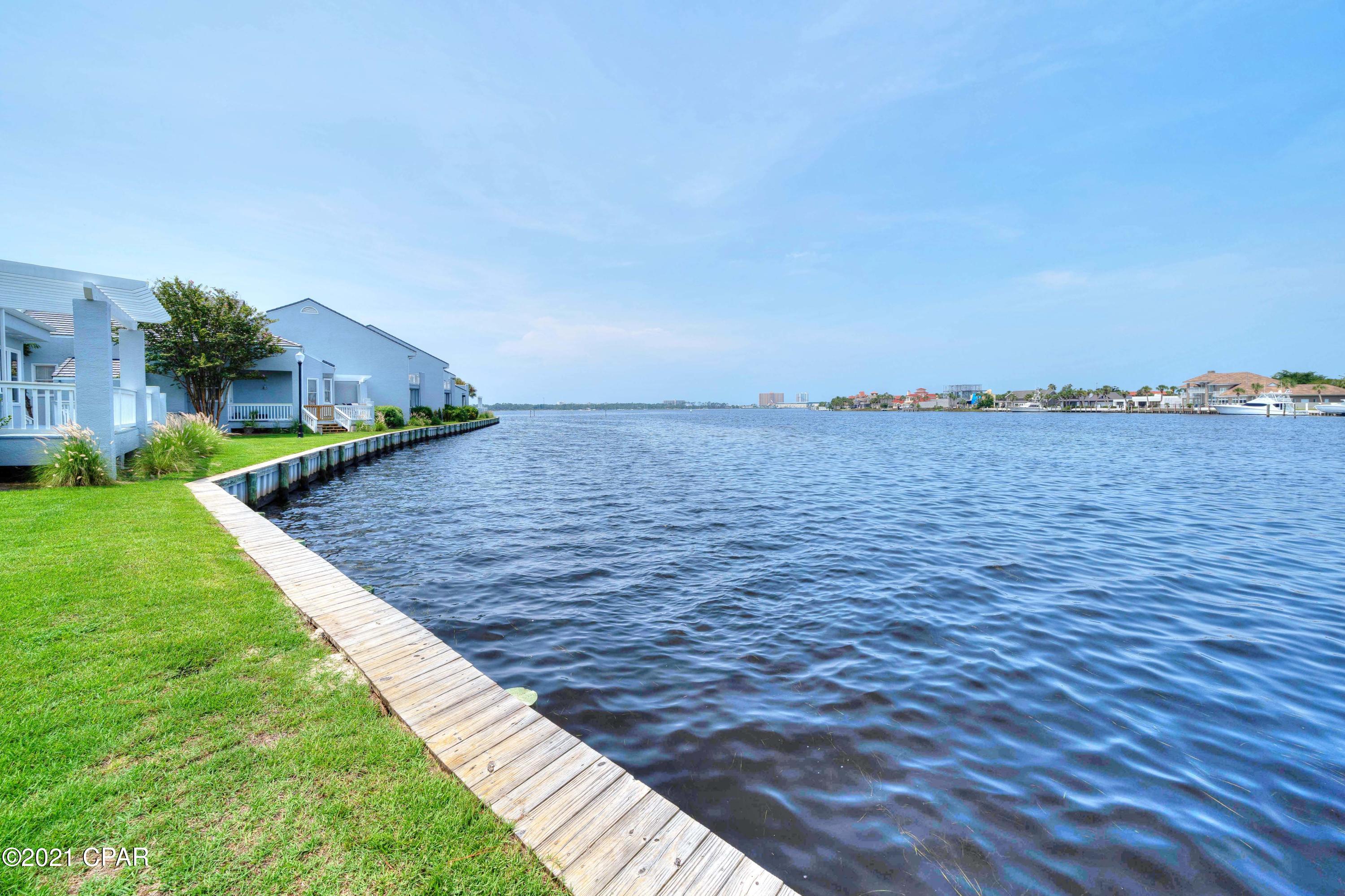 Marina Club Village - Residential