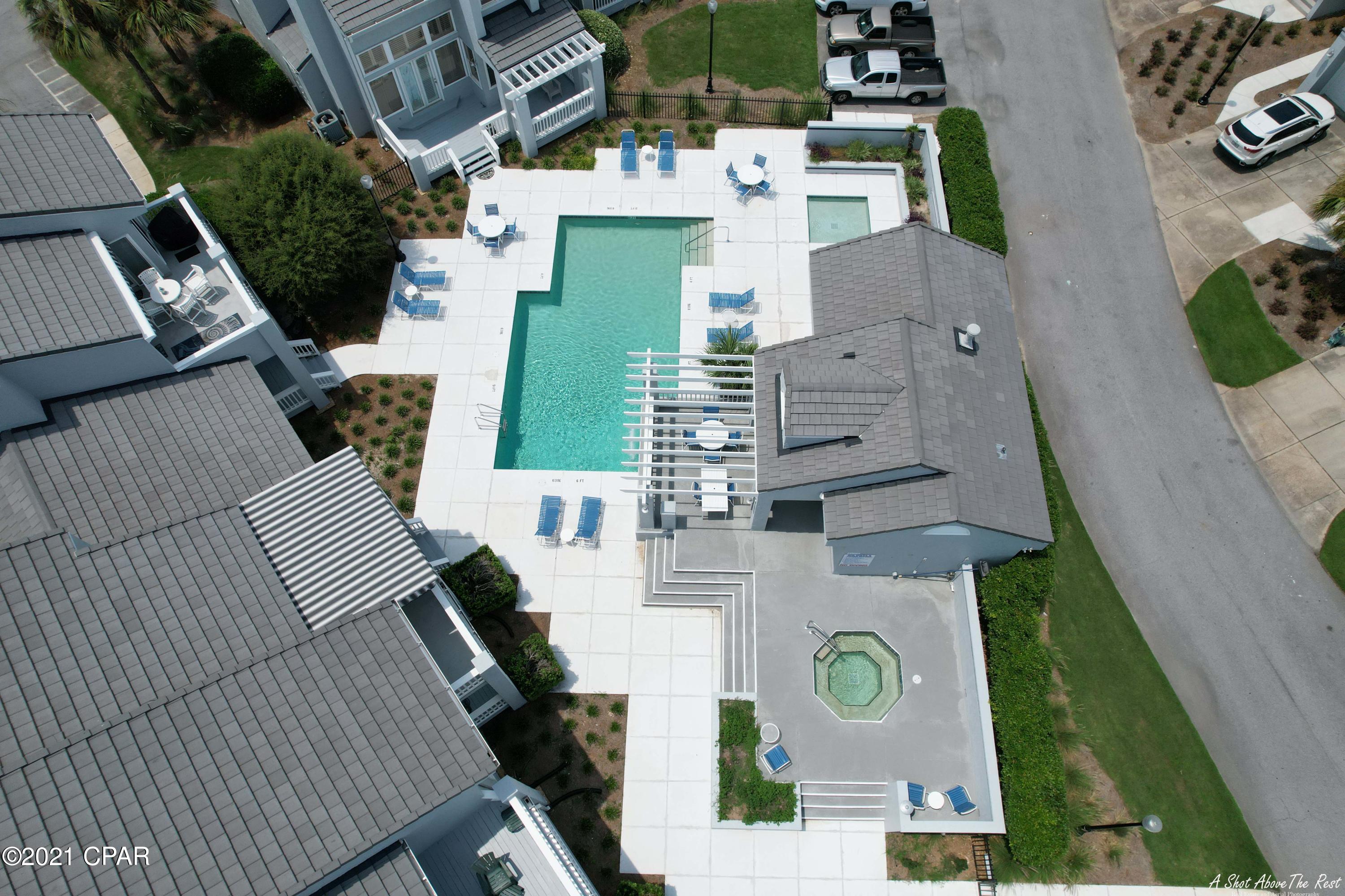 Marina Club Village - Residential