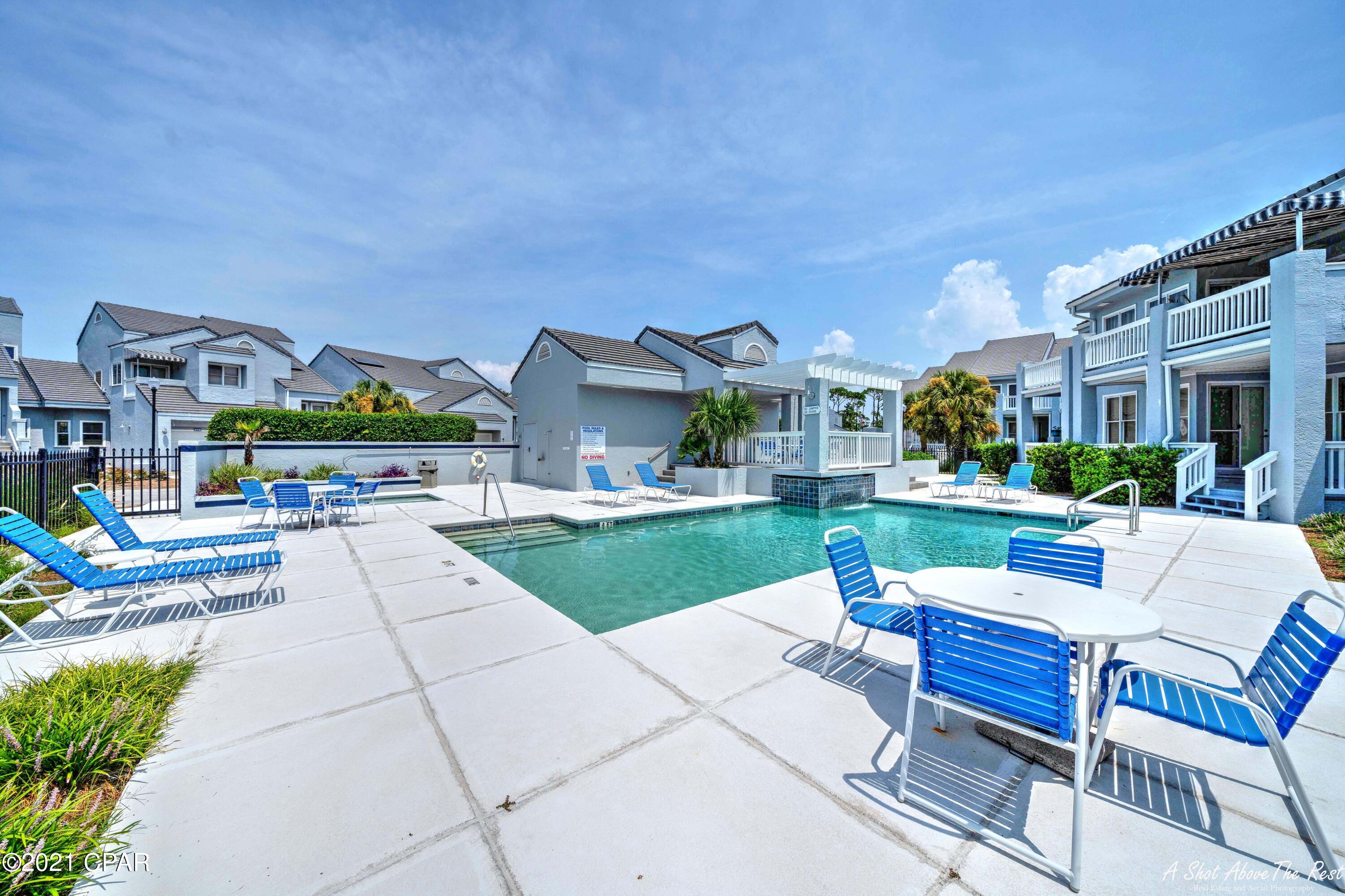 Marina Club Village - Residential