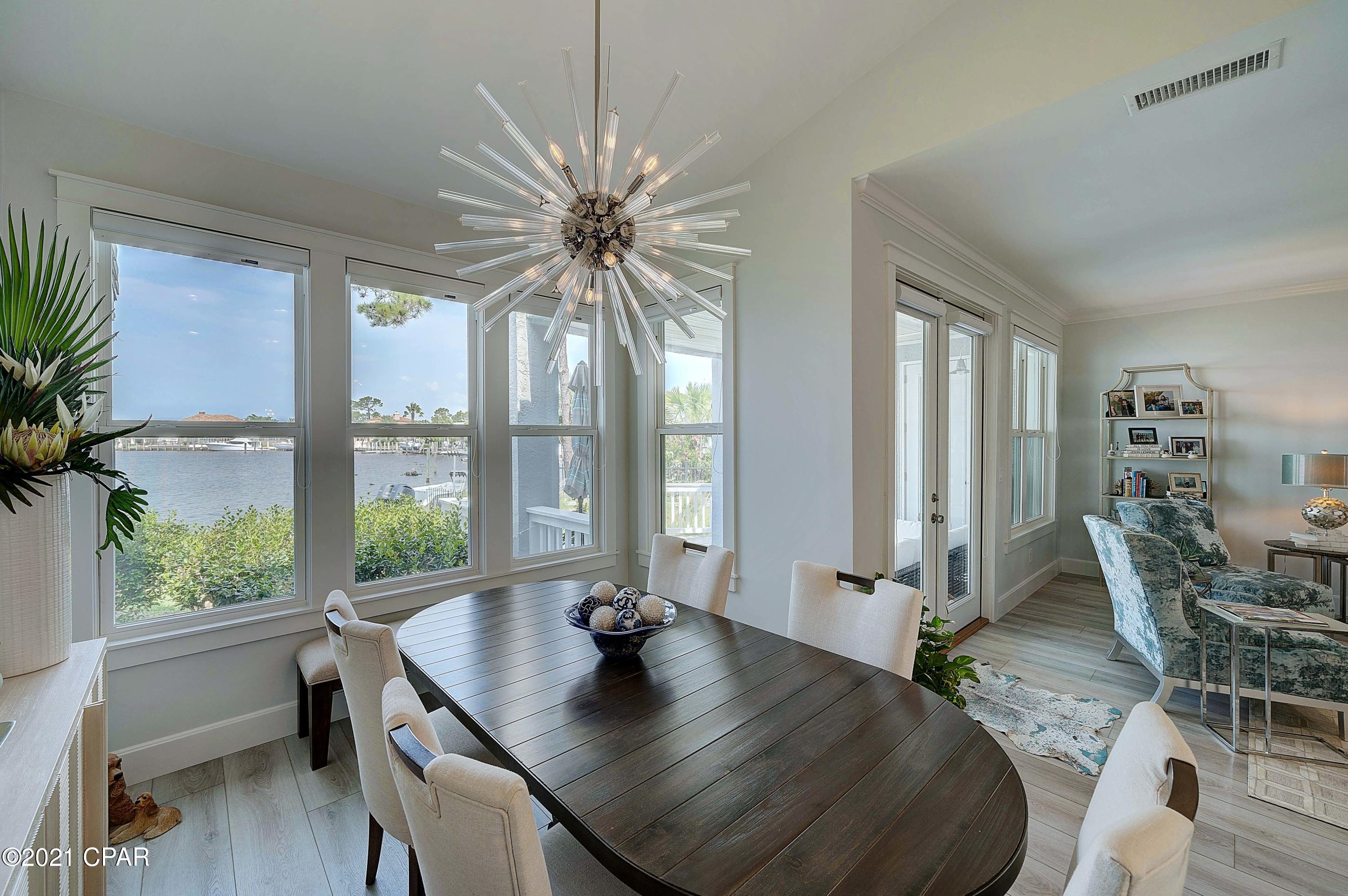 Marina Club Village - Residential