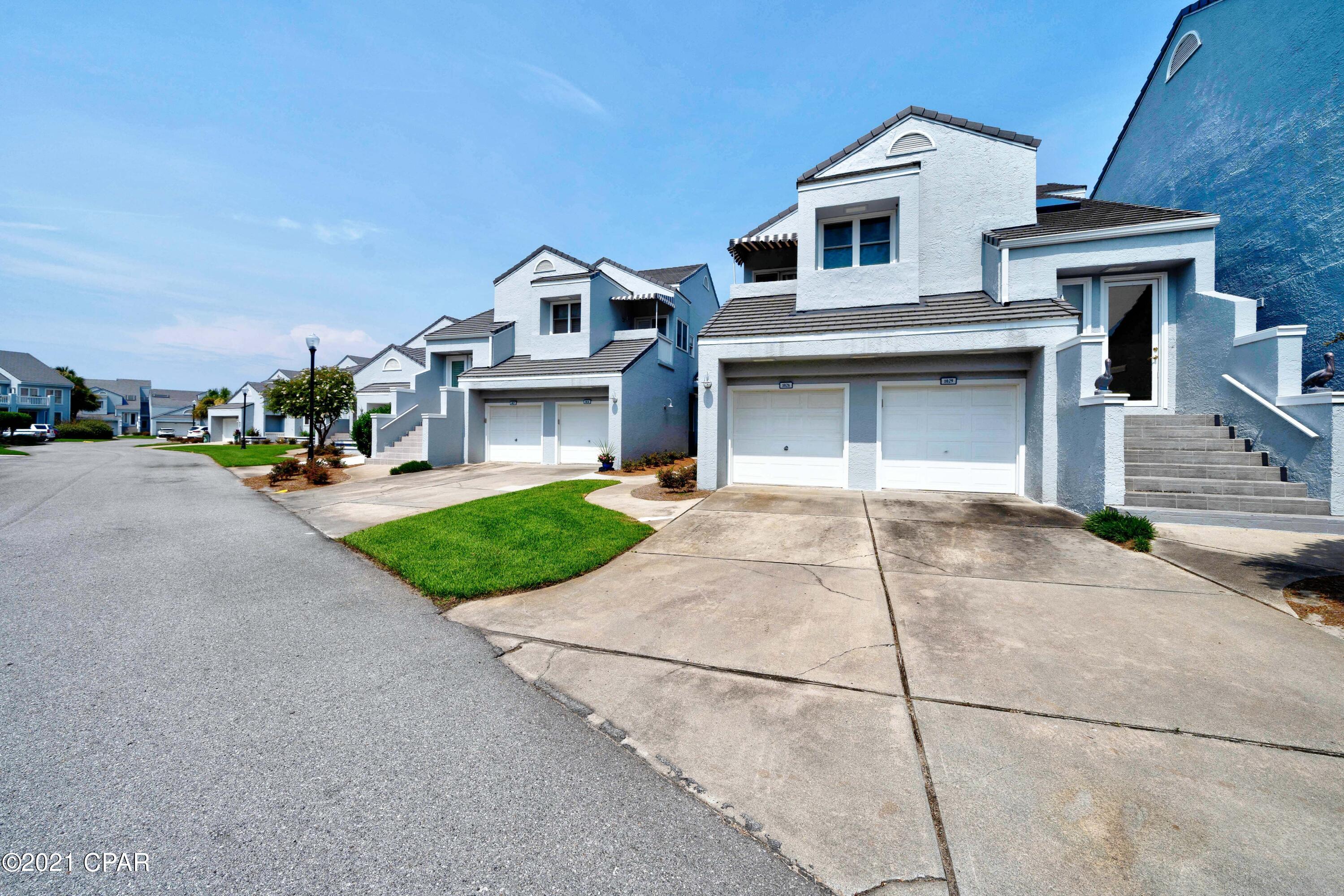 Marina Club Village - Residential