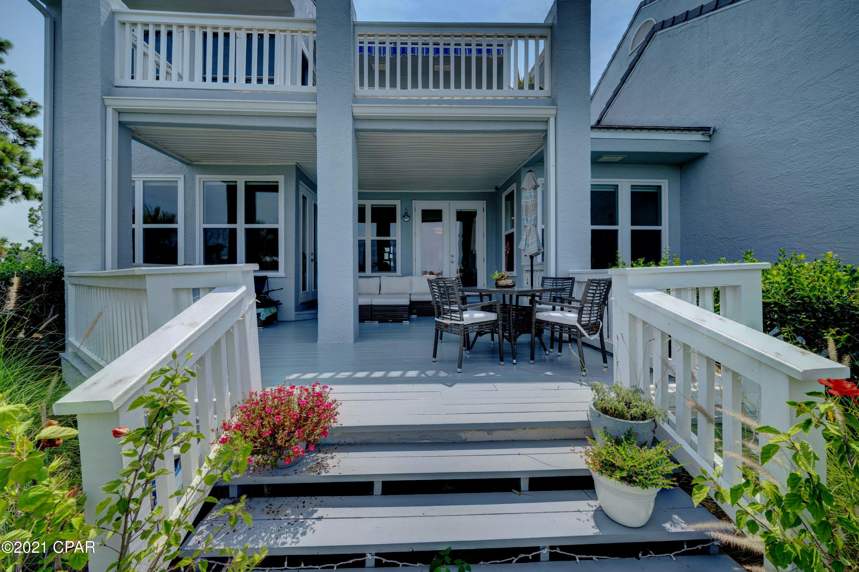 Marina Club Village - Residential