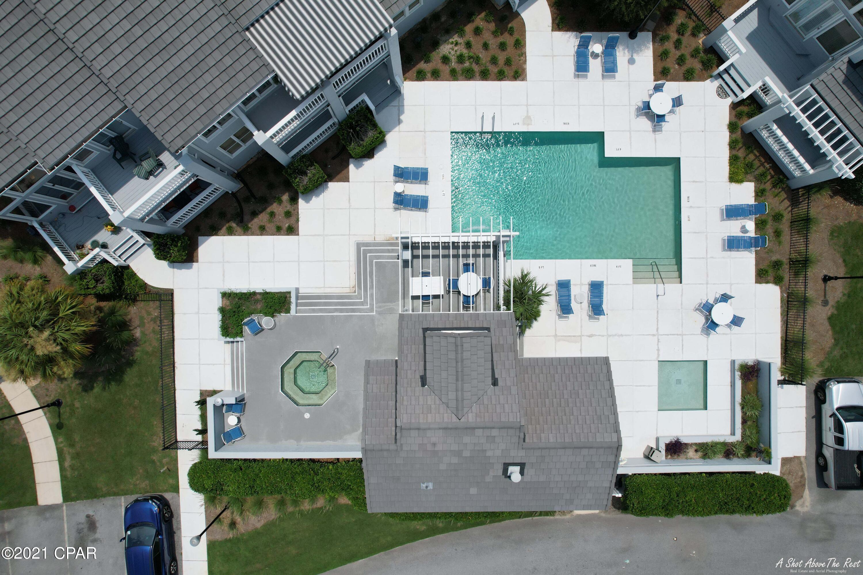 Marina Club Village - Residential