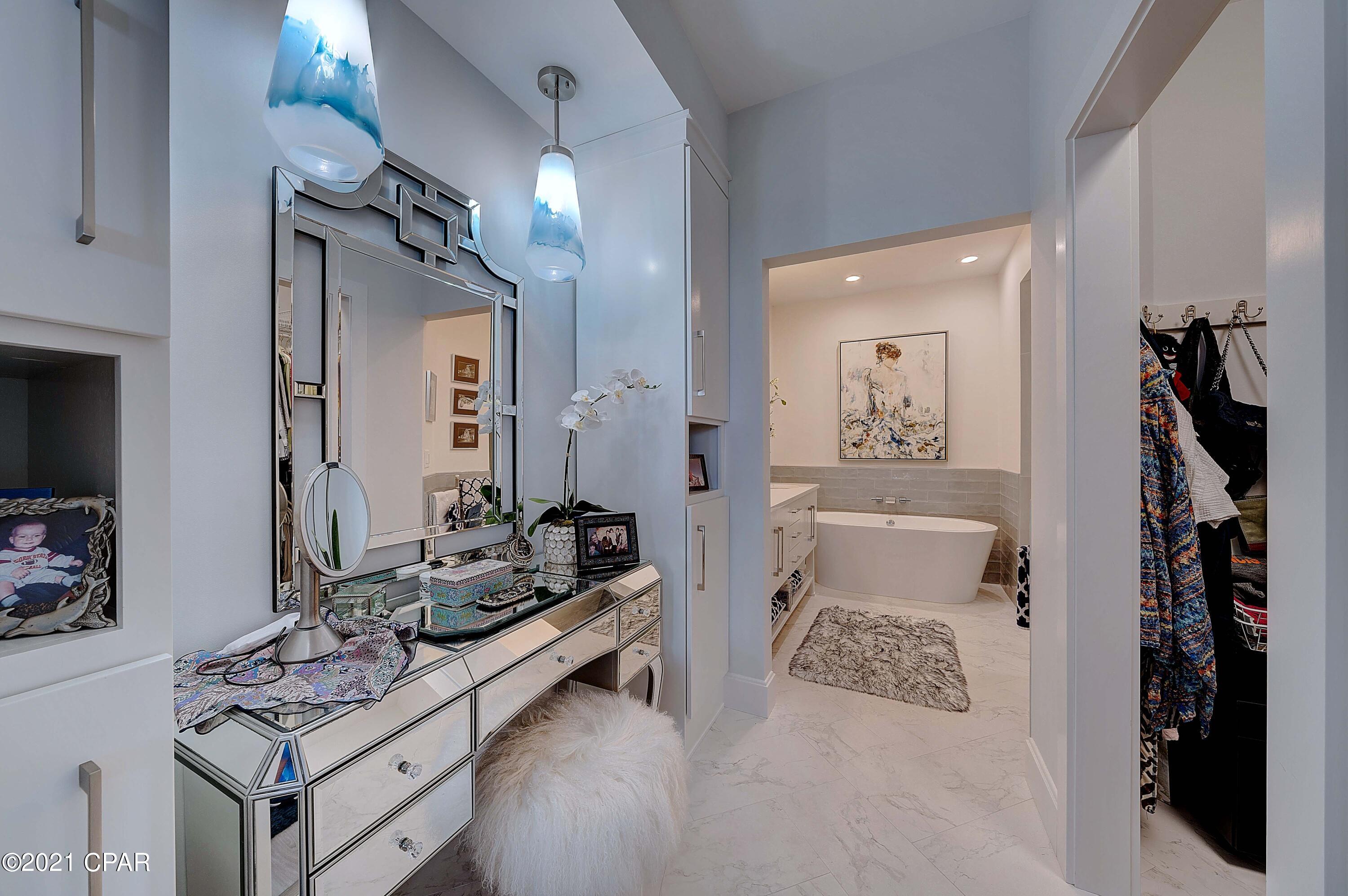 Marina Club Village - Residential