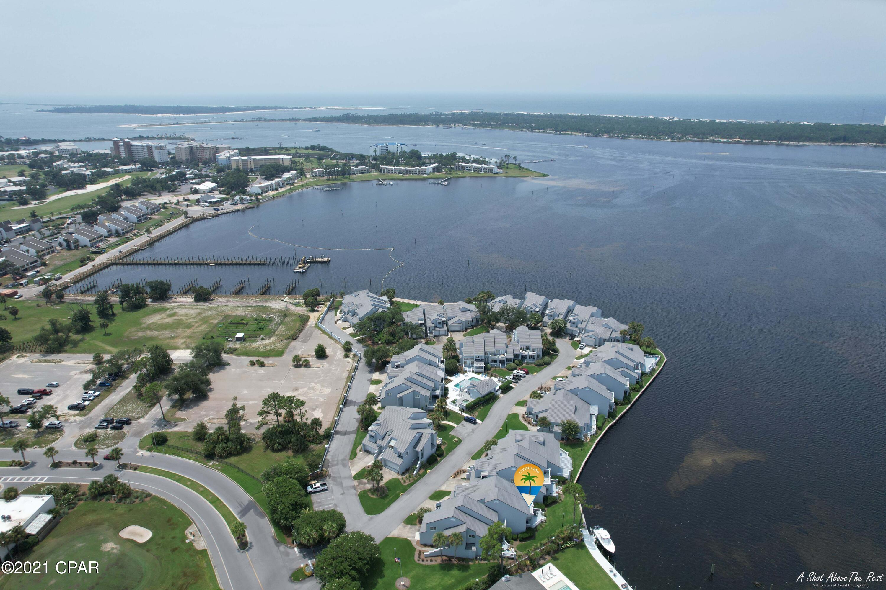 Marina Club Village - Residential