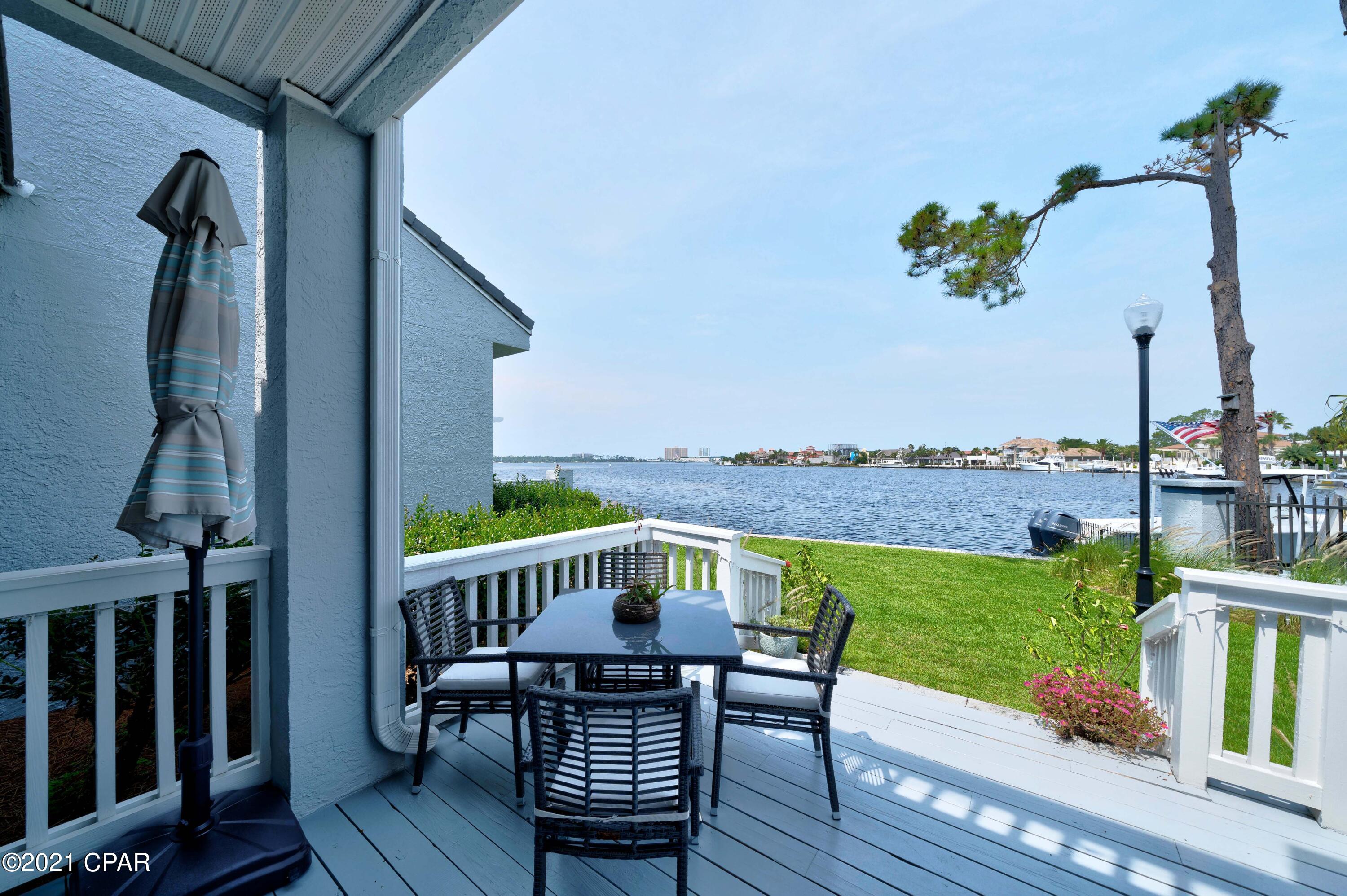 Marina Club Village - Residential