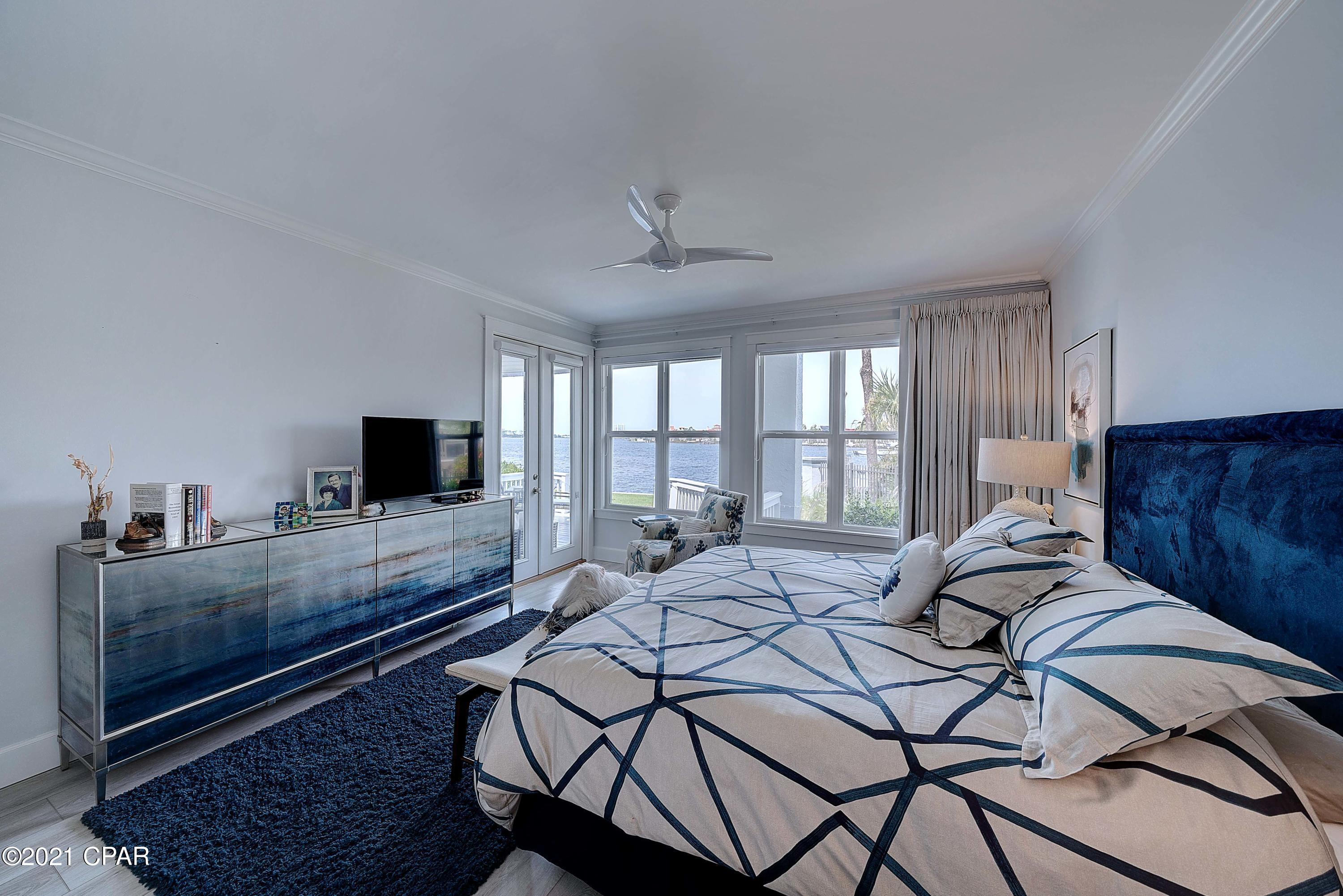 Marina Club Village - Residential