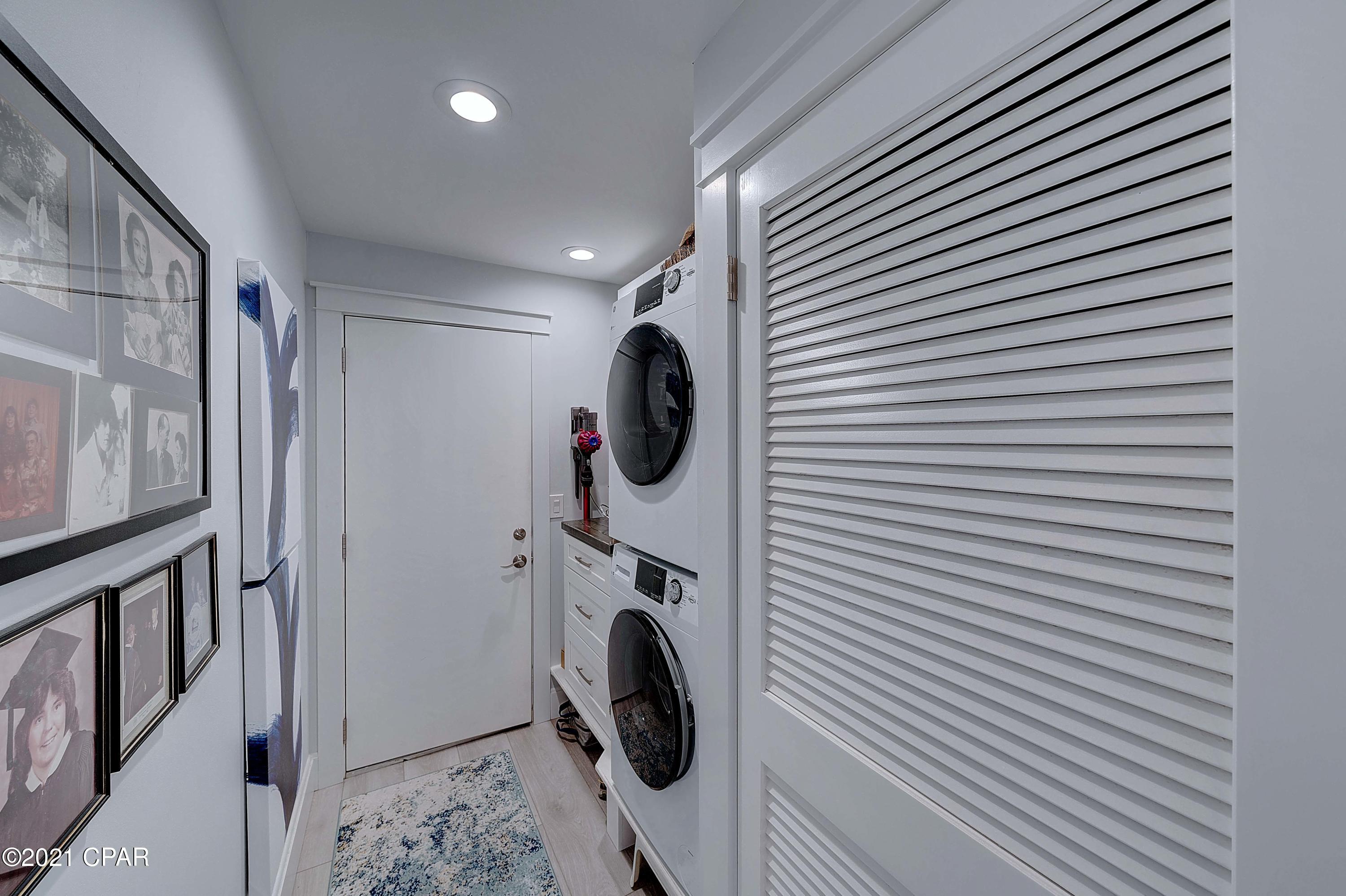 Marina Club Village - Residential