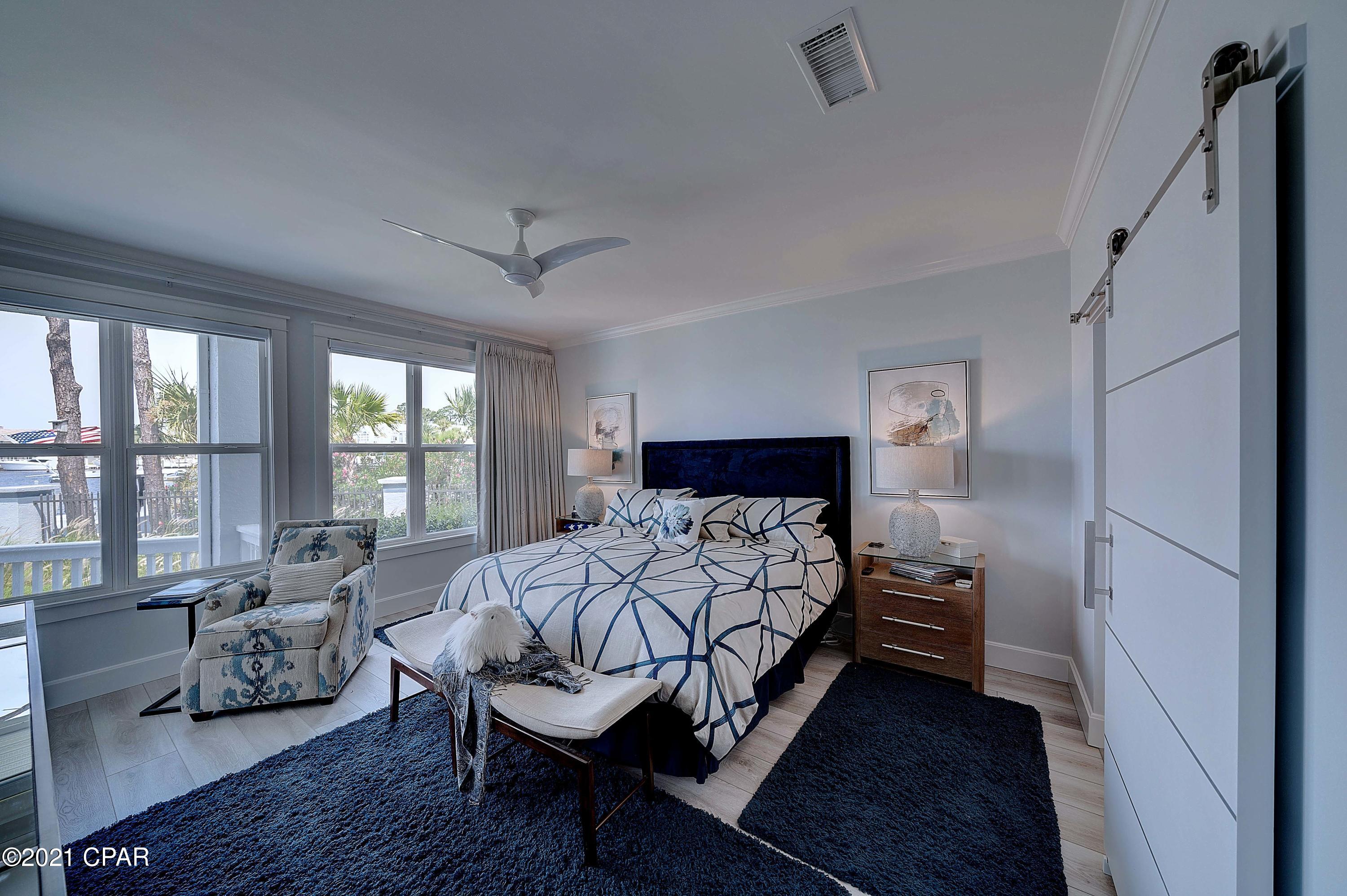 Marina Club Village - Residential