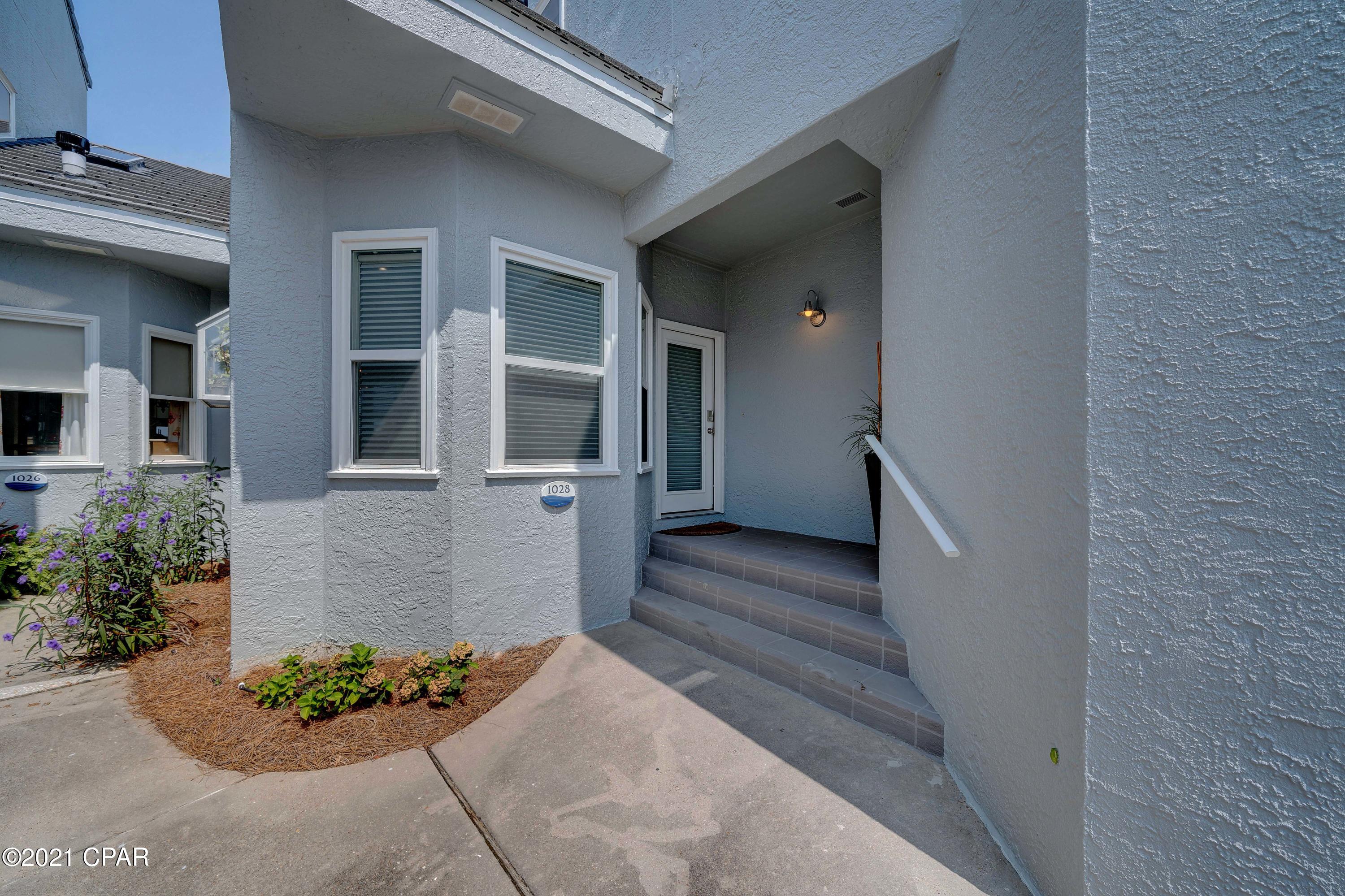 Marina Club Village - Residential