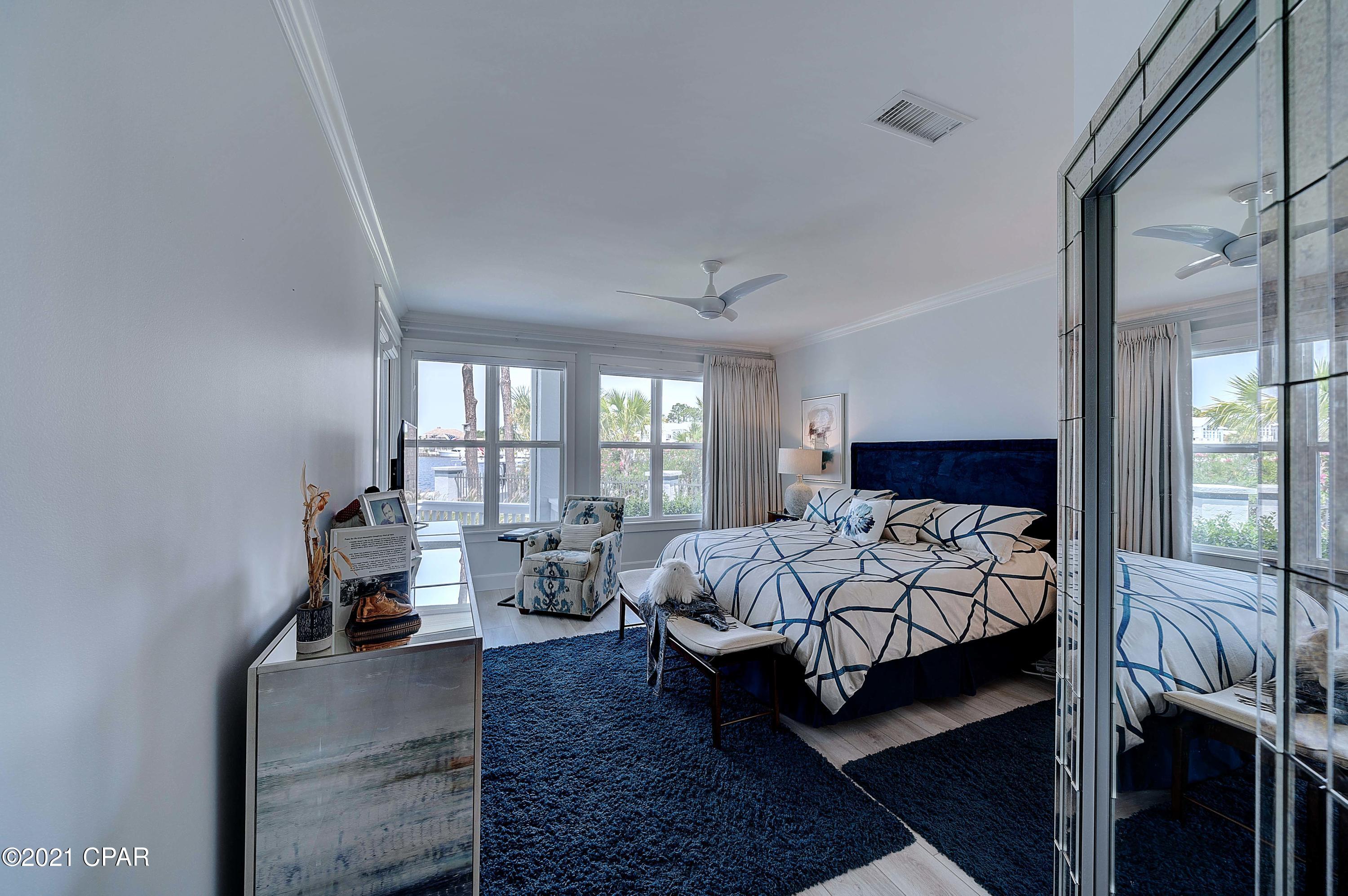 Marina Club Village - Residential