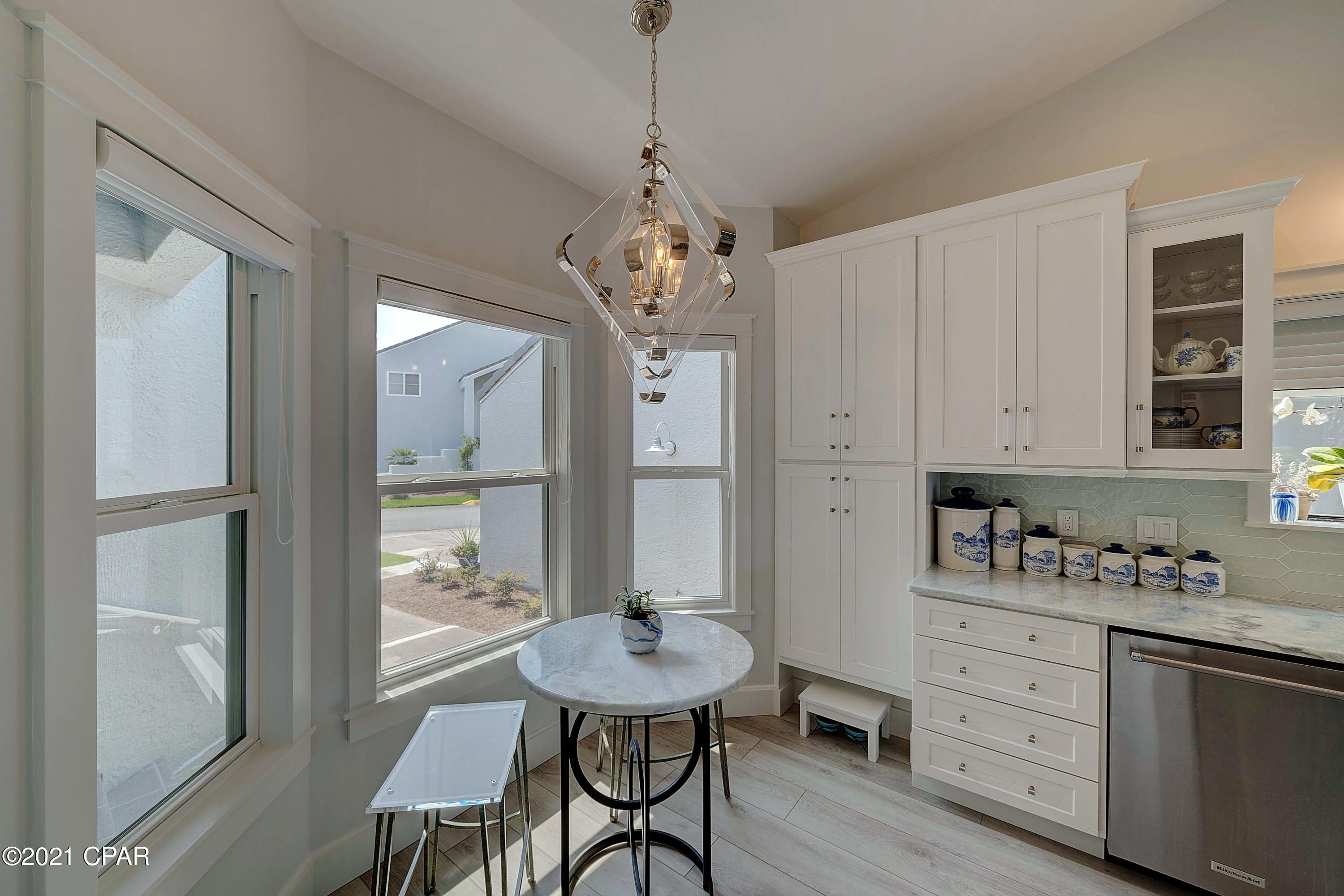 Marina Club Village - Residential