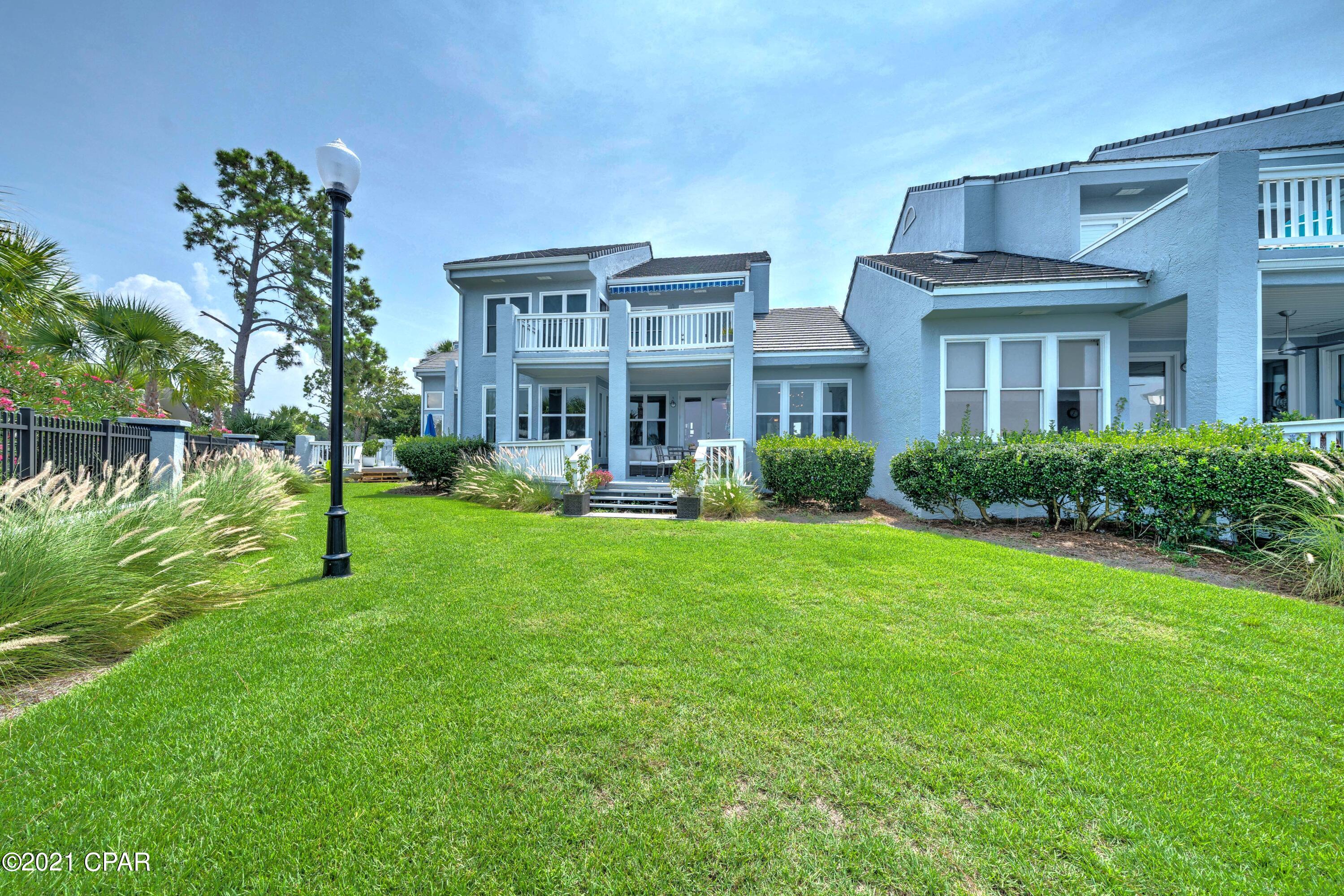 Marina Club Village - Residential