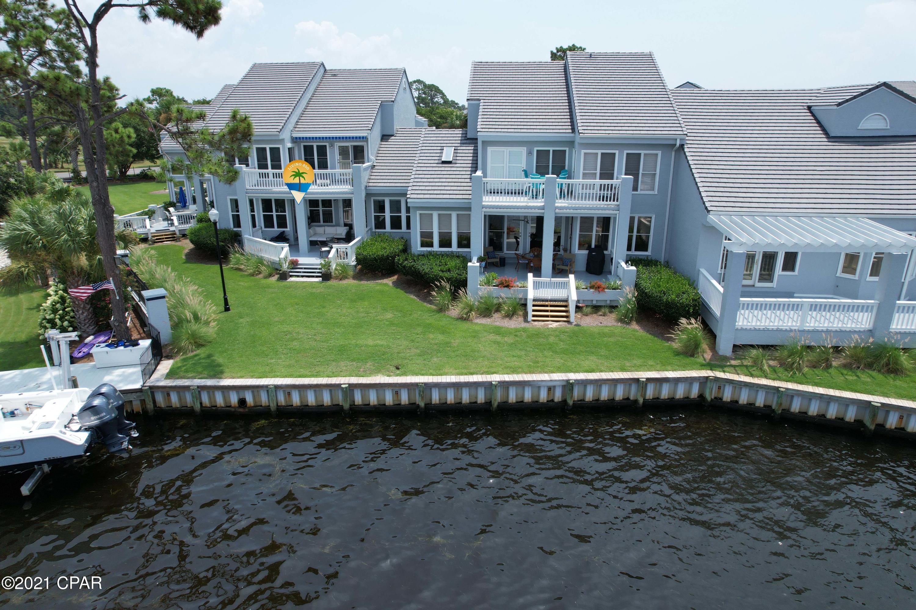 Marina Club Village - Residential