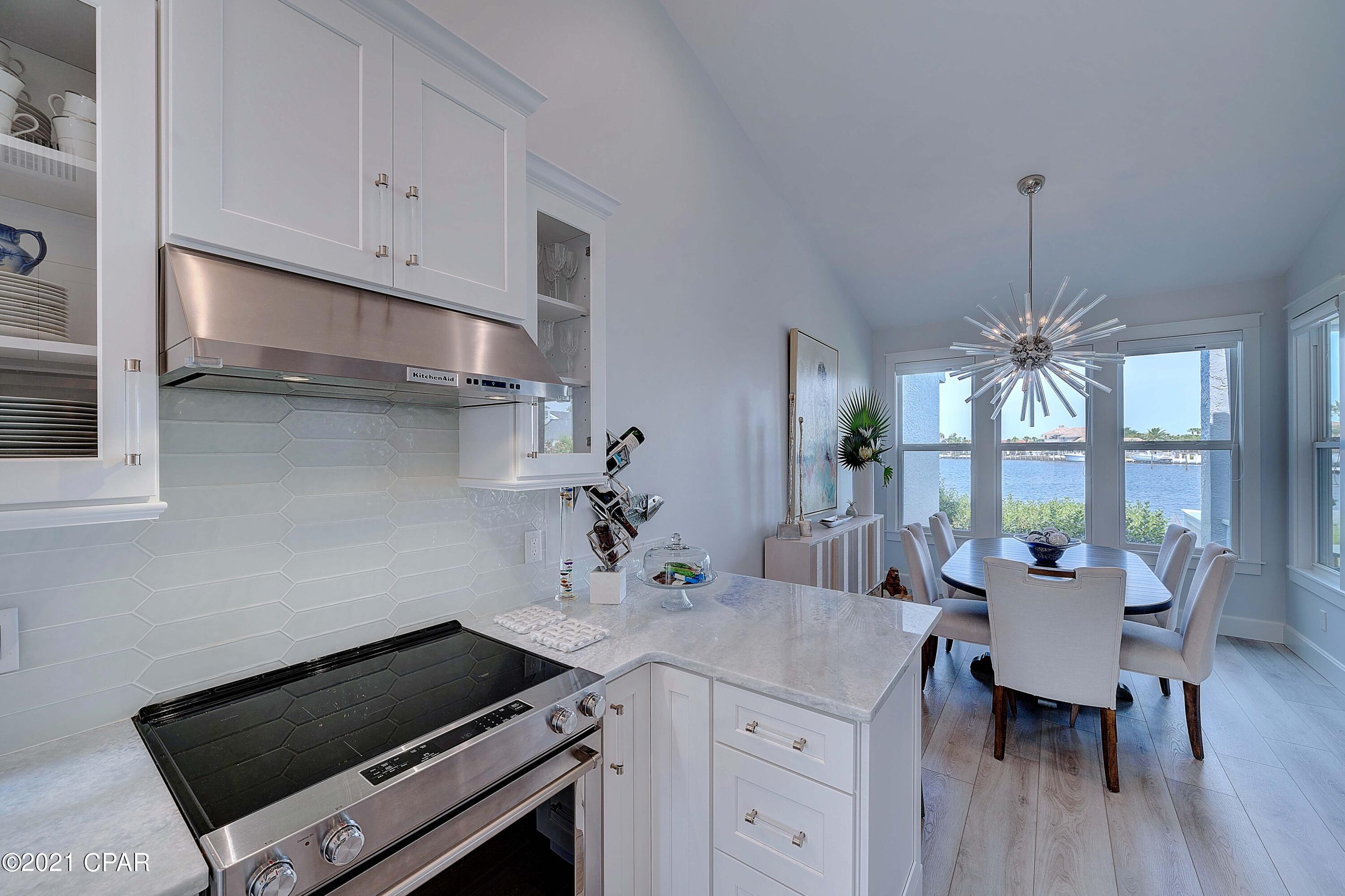 Marina Club Village - Residential