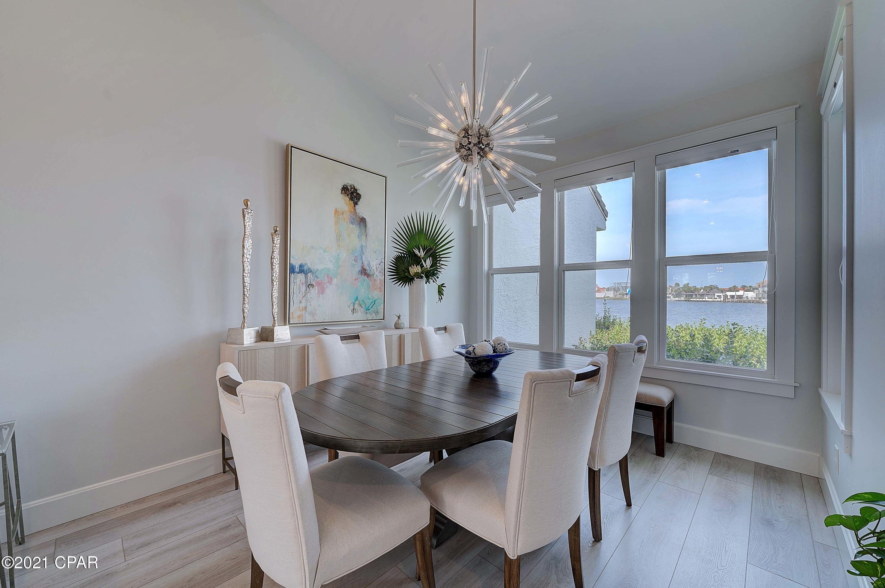 Marina Club Village - Residential