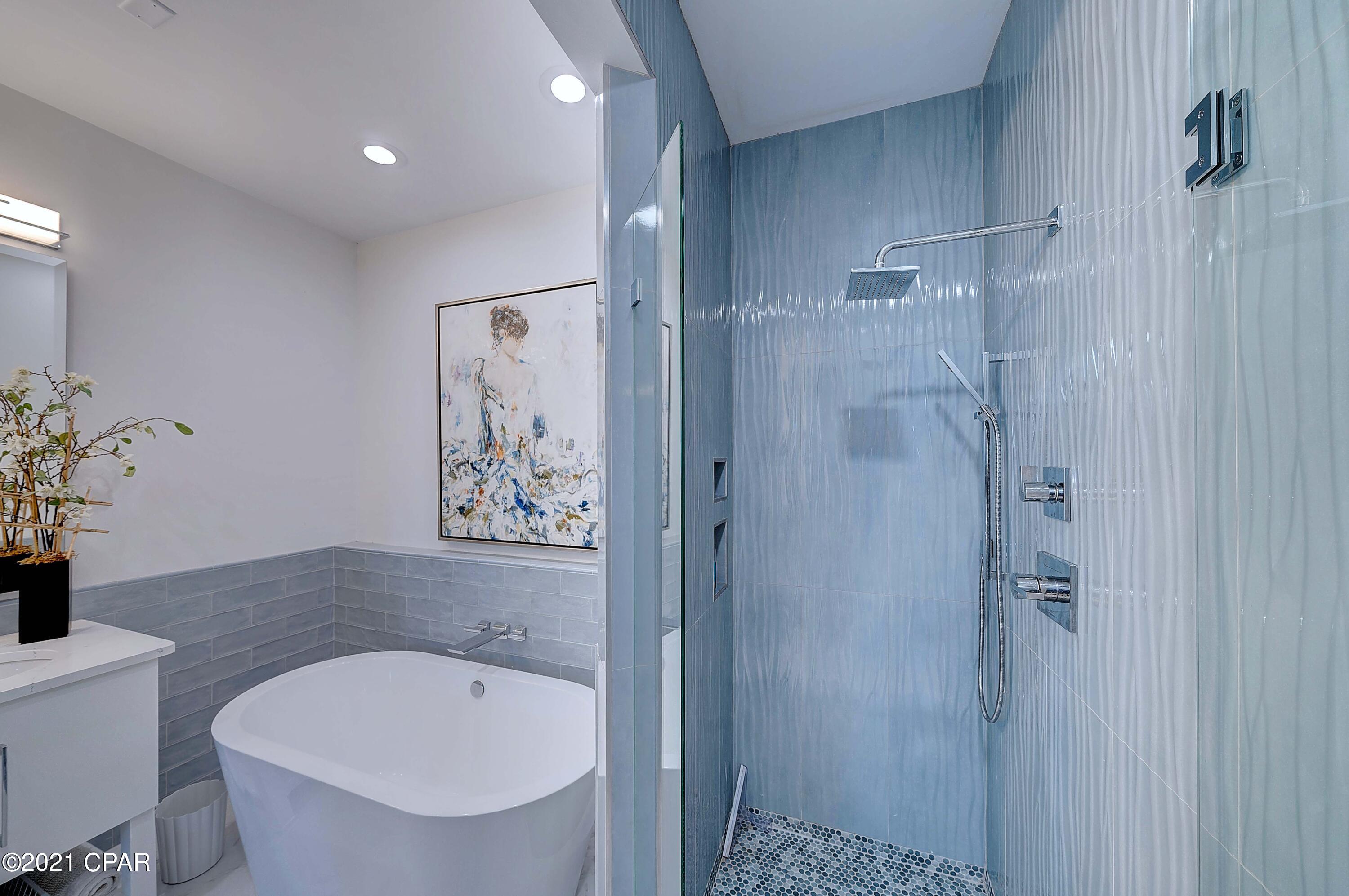 Marina Club Village - Residential