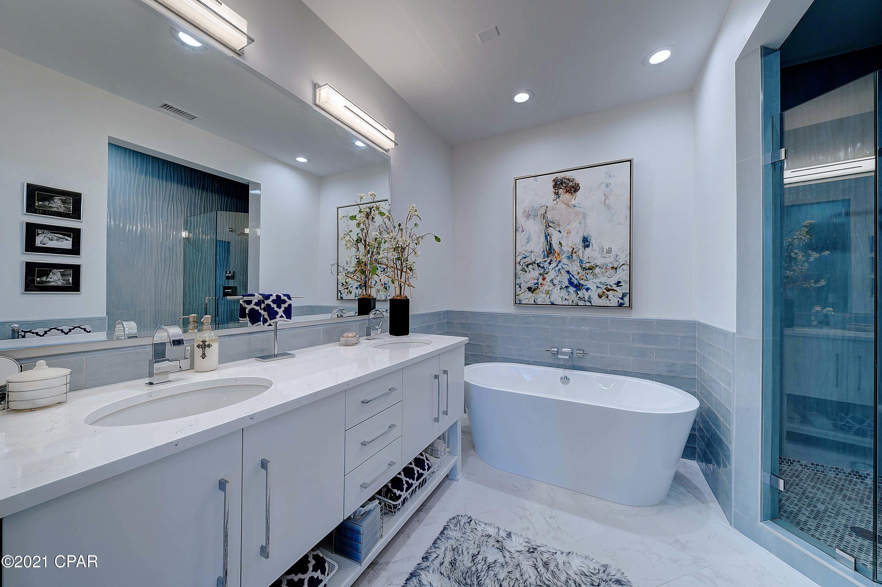 Marina Club Village - Residential