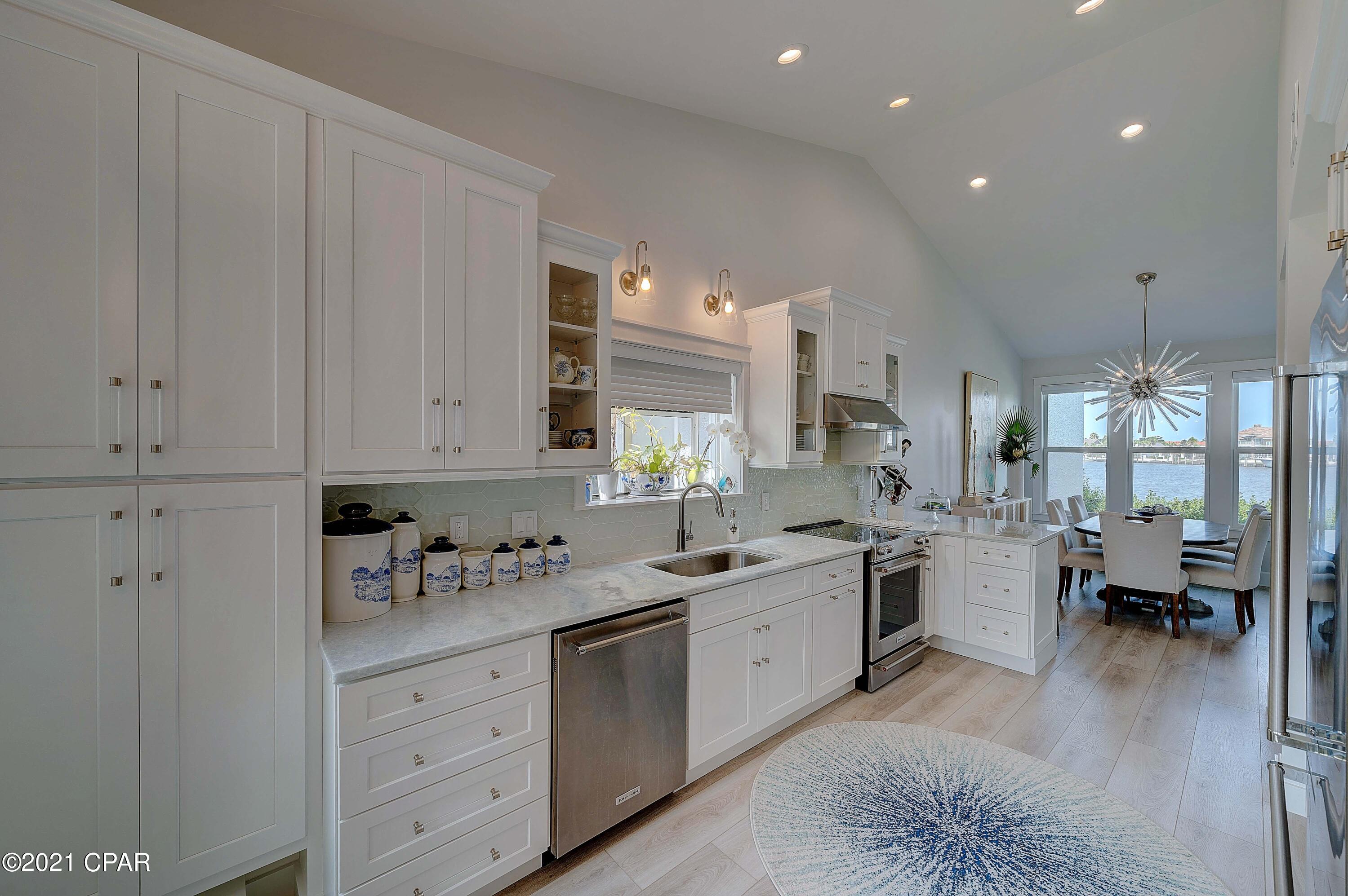 Marina Club Village - Residential