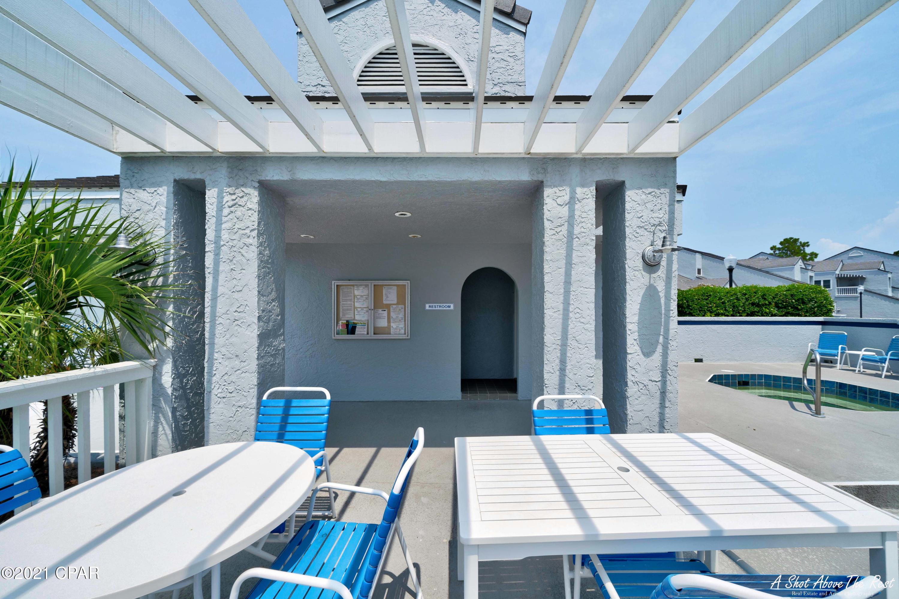 Marina Club Village - Residential