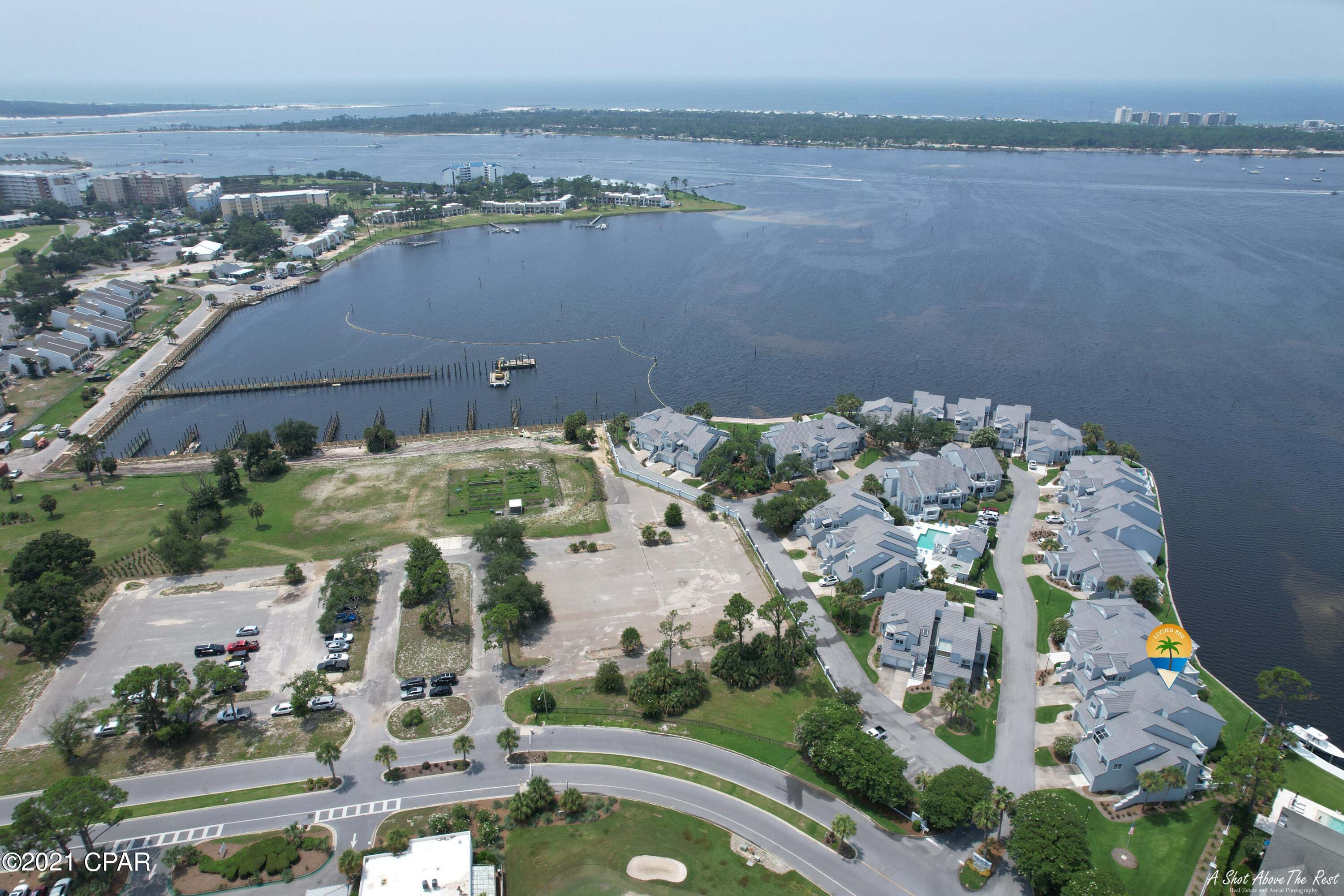 Marina Club Village - Residential