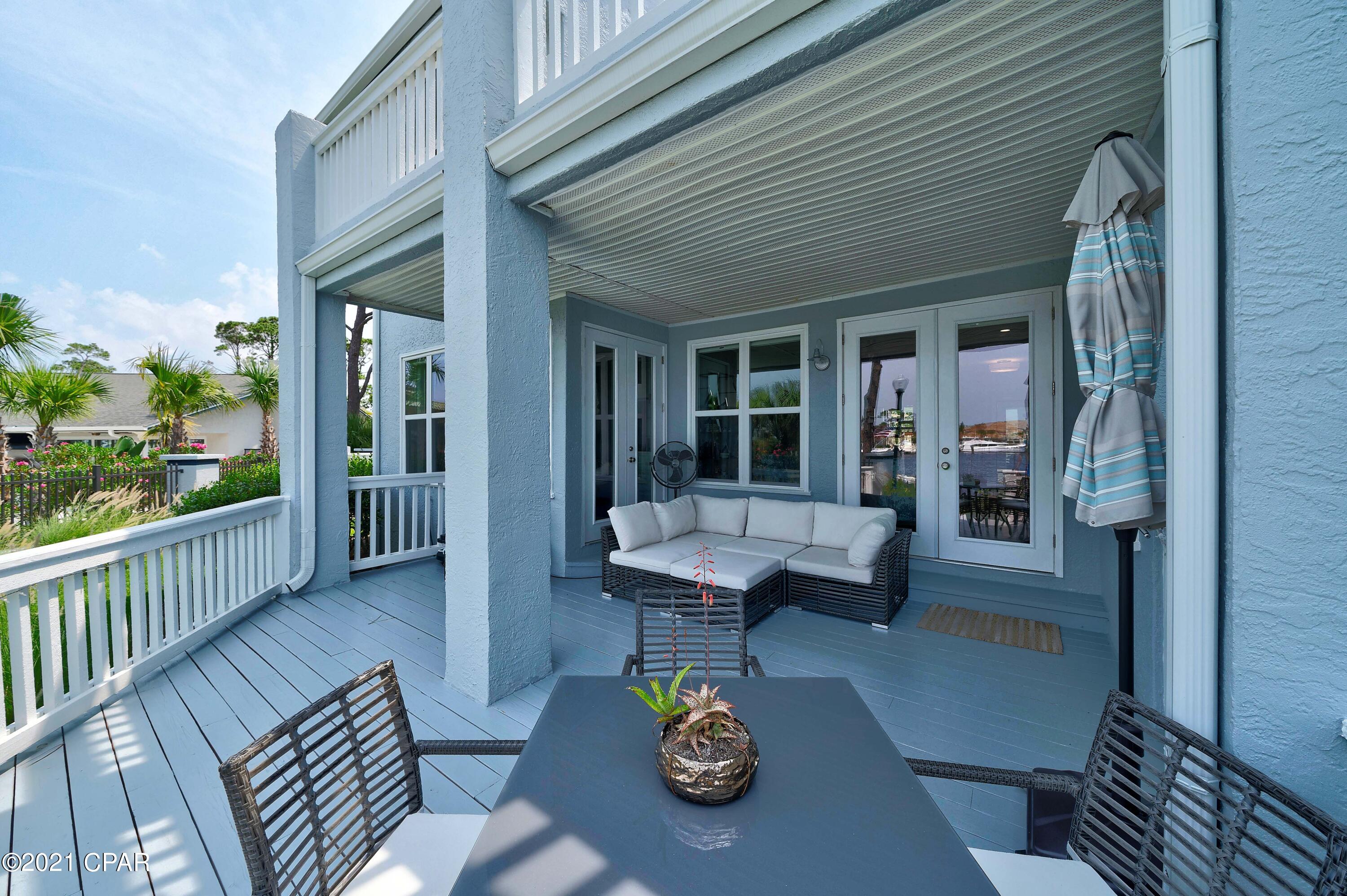 Marina Club Village - Residential