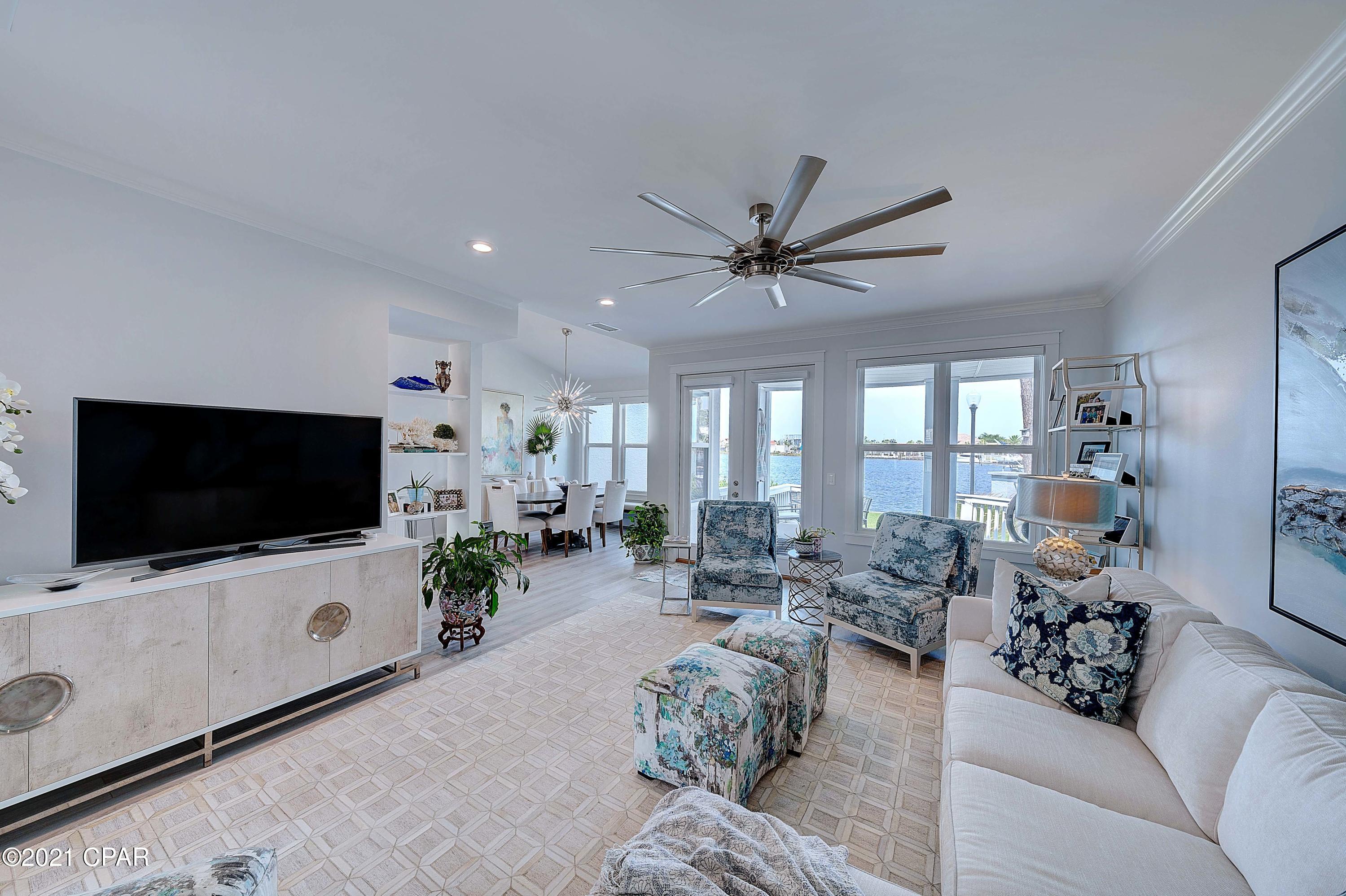 Marina Club Village - Residential