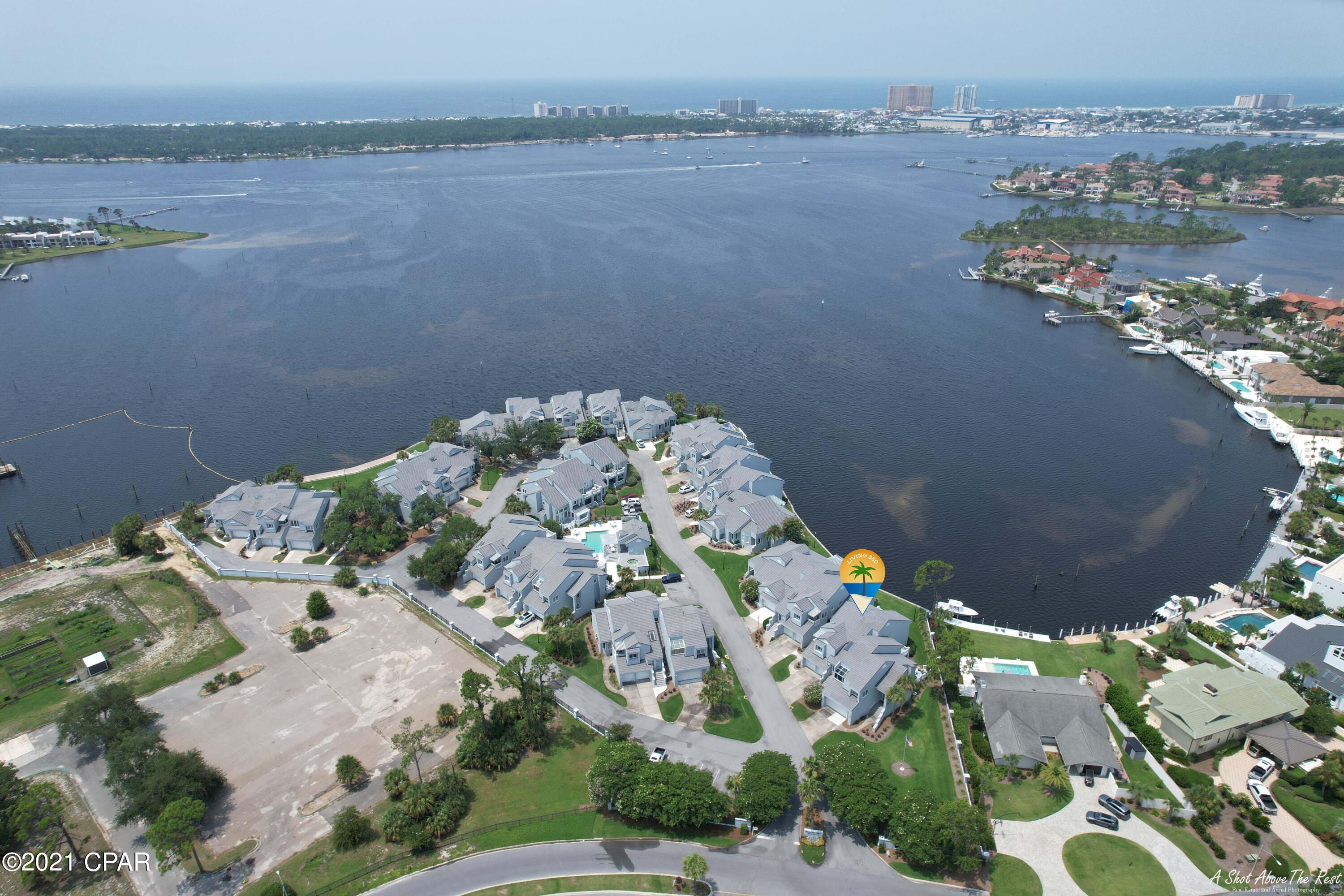 Marina Club Village - Residential