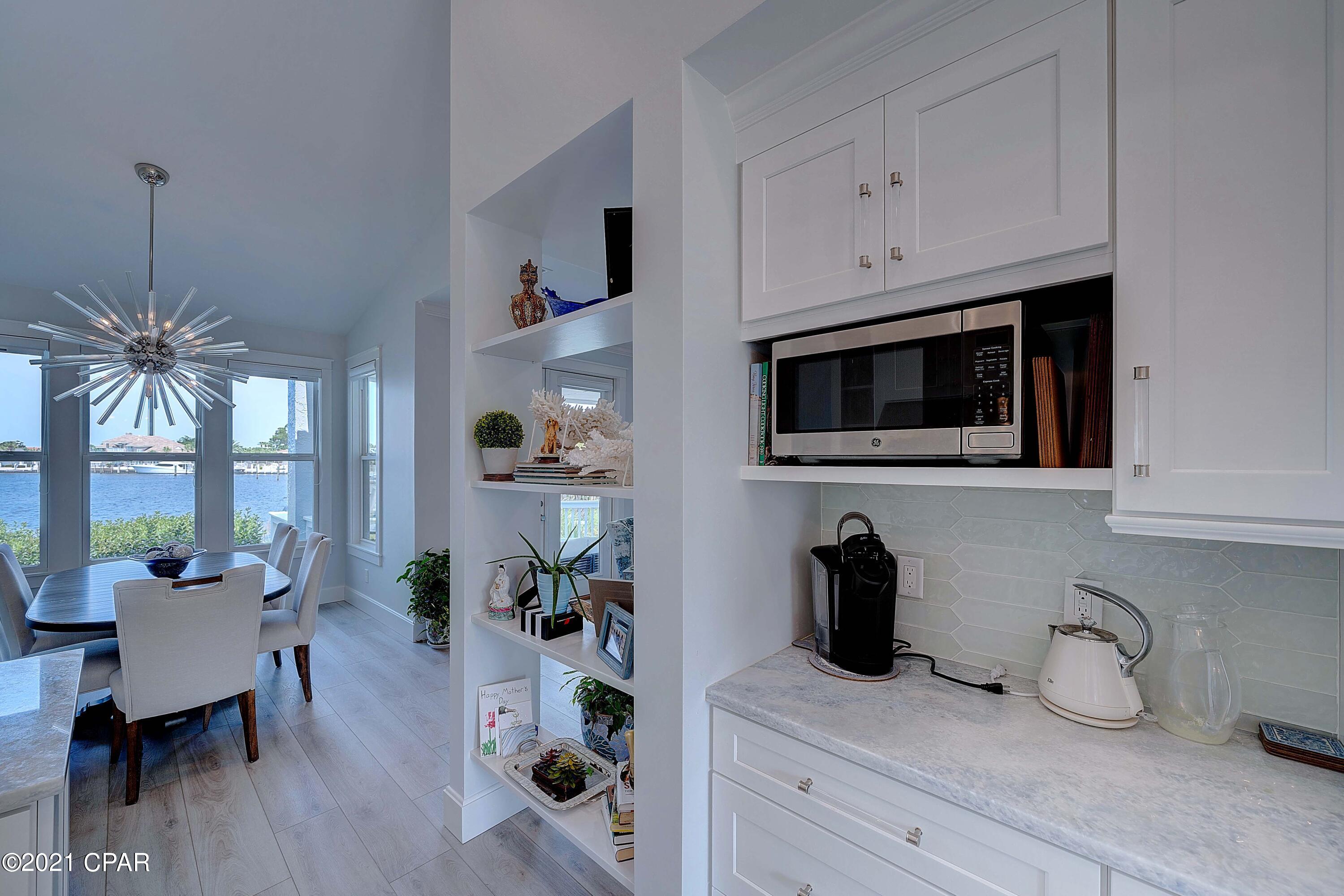 Marina Club Village - Residential