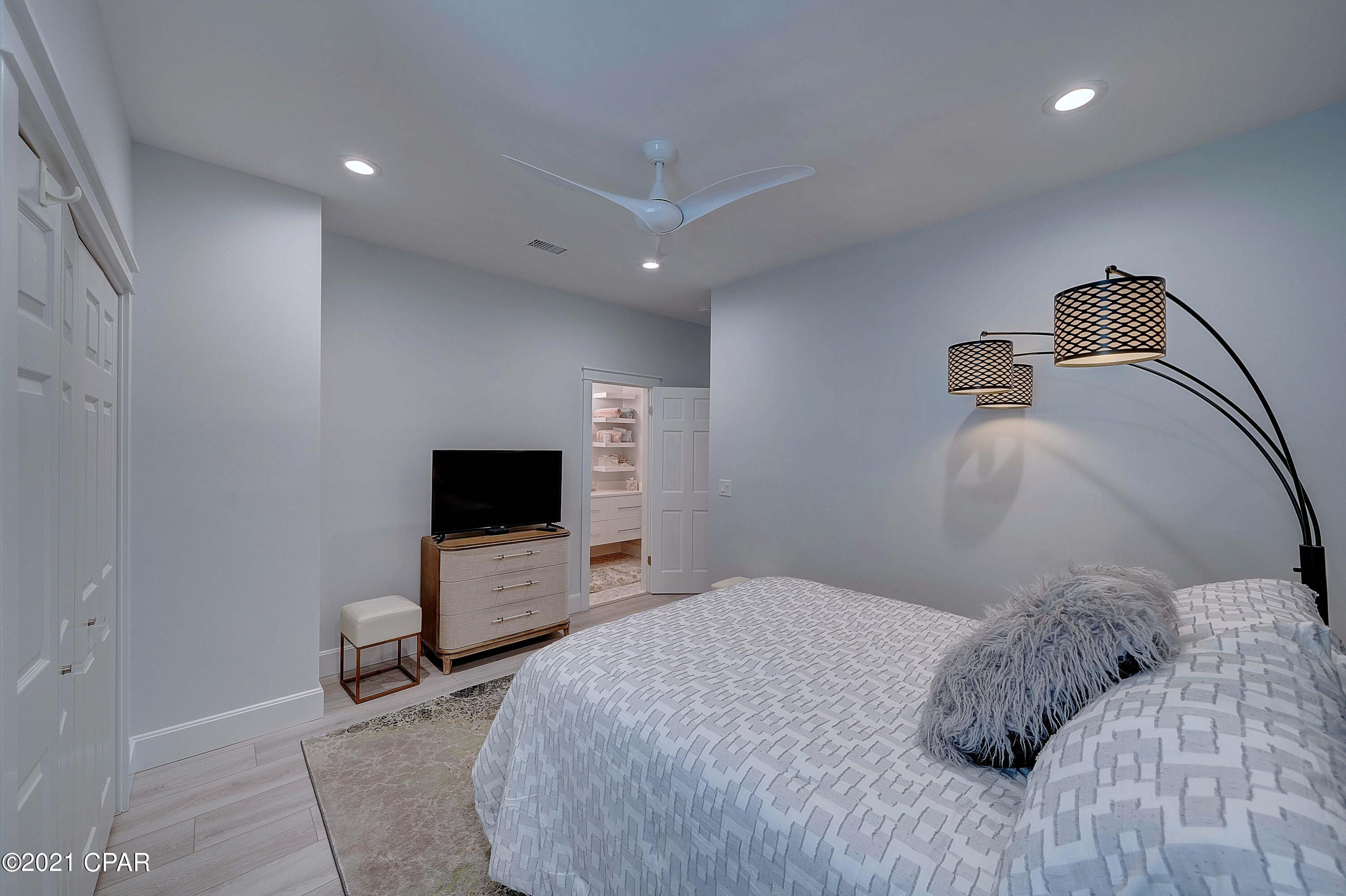 Marina Club Village - Residential