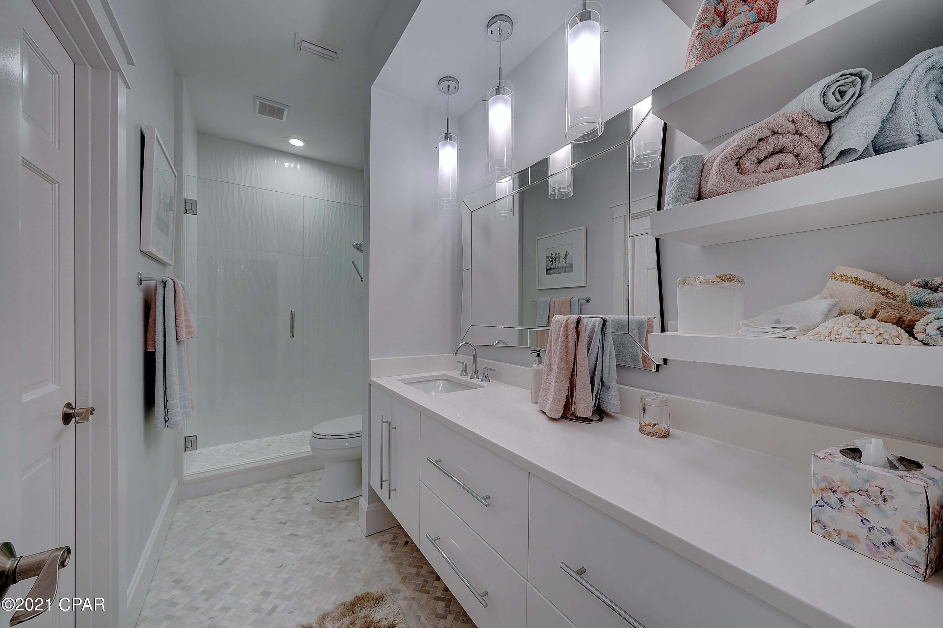 Marina Club Village - Residential