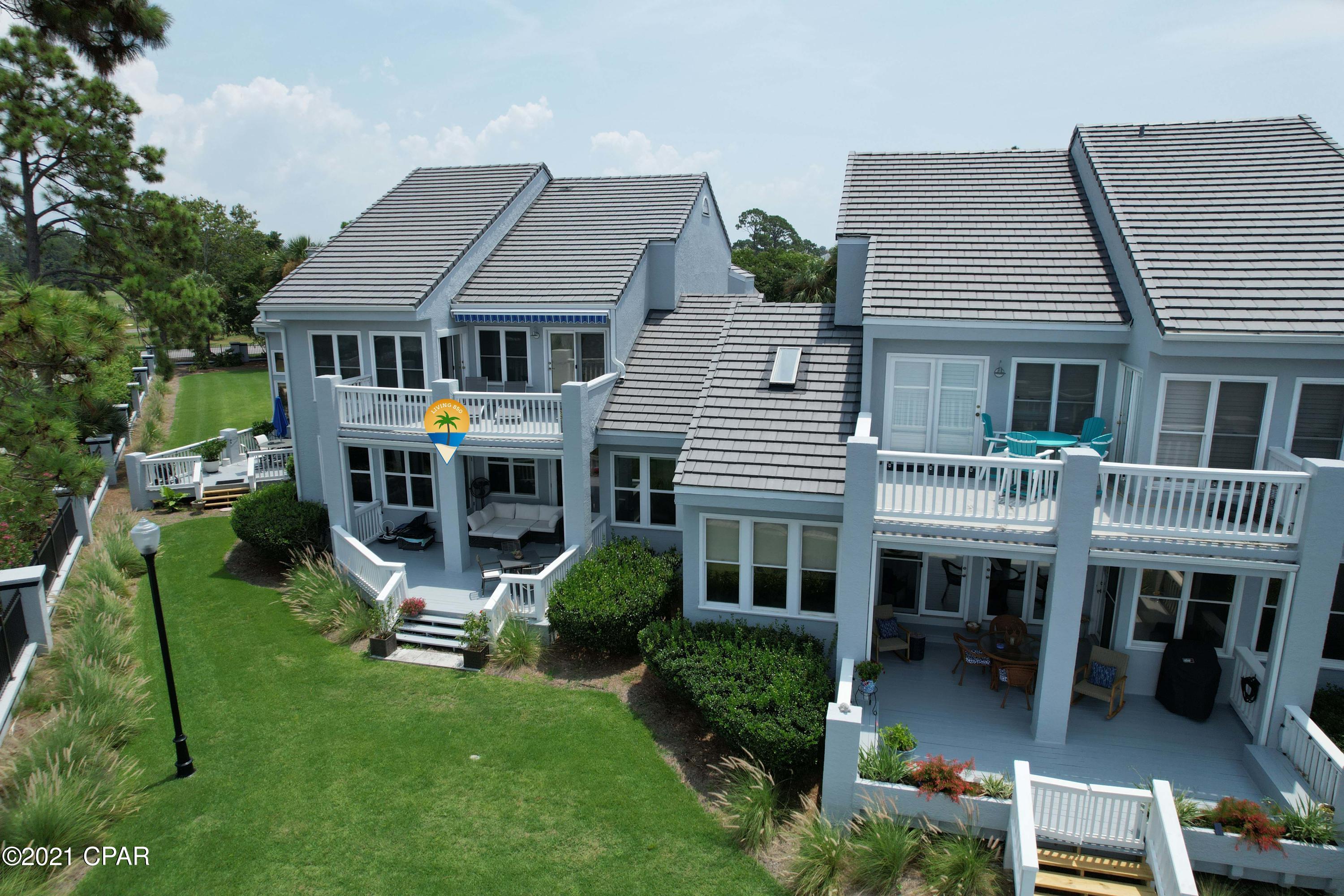 Marina Club Village - Residential