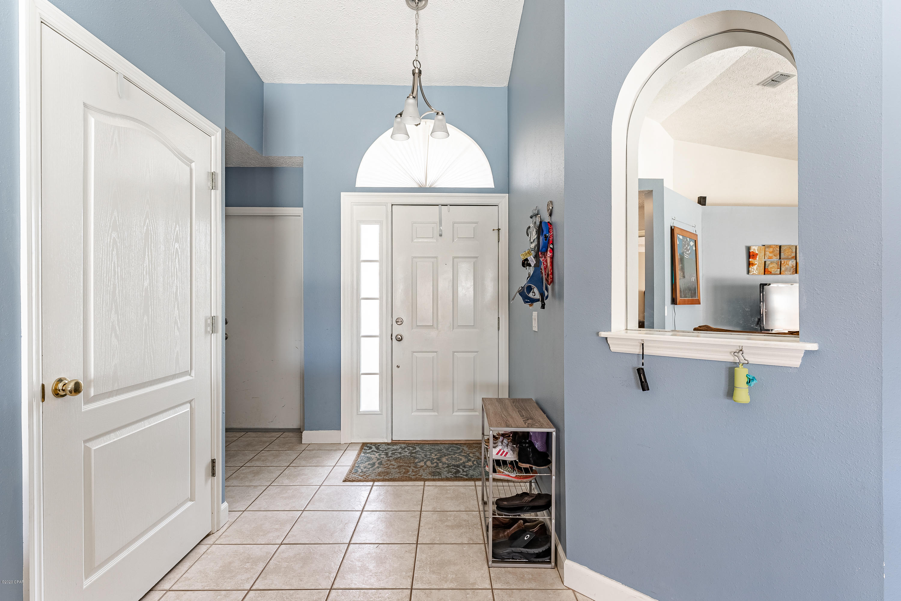 Hidden Pines Phase I - Residential