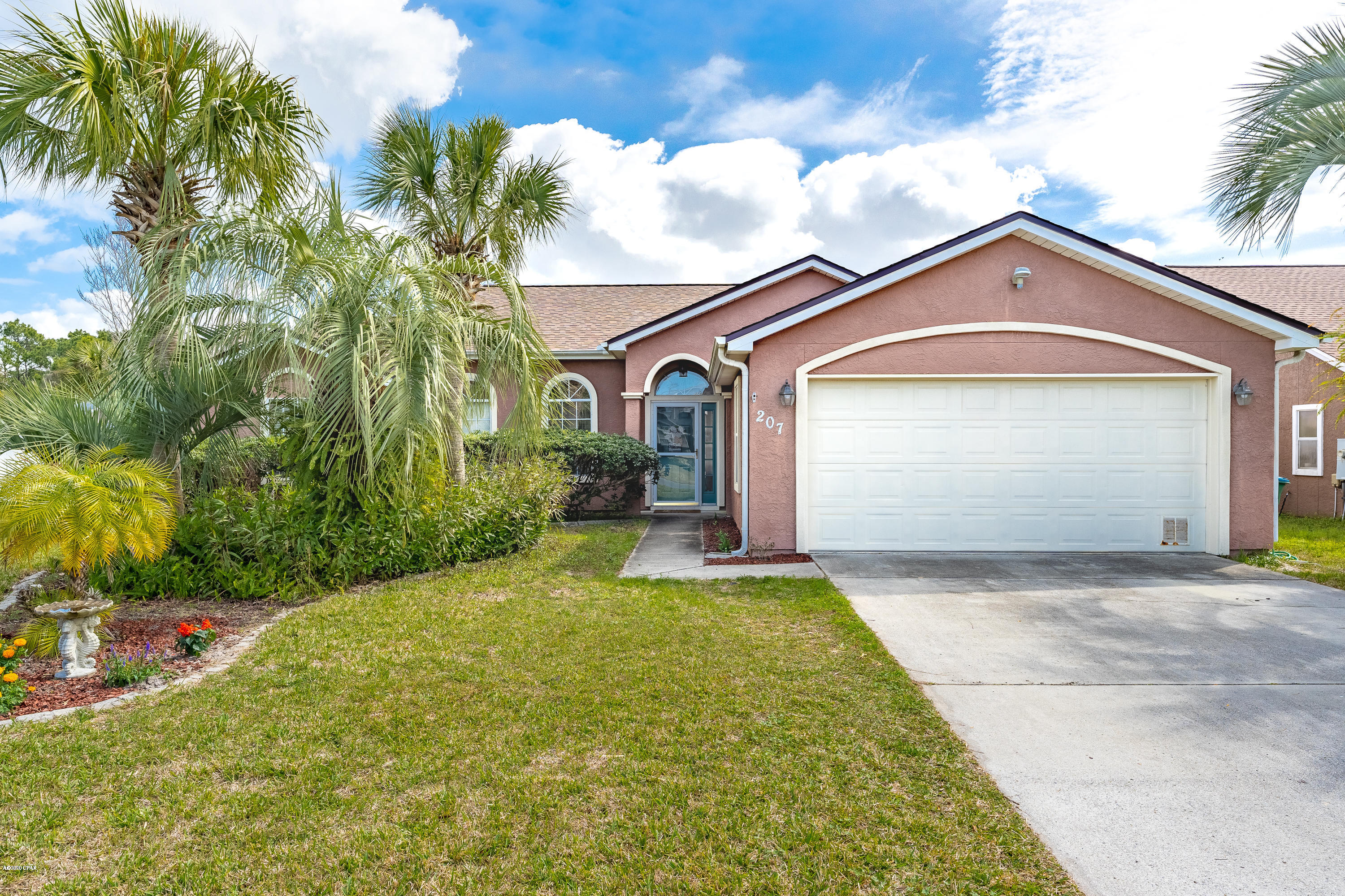 Hidden Pines Phase I - Residential